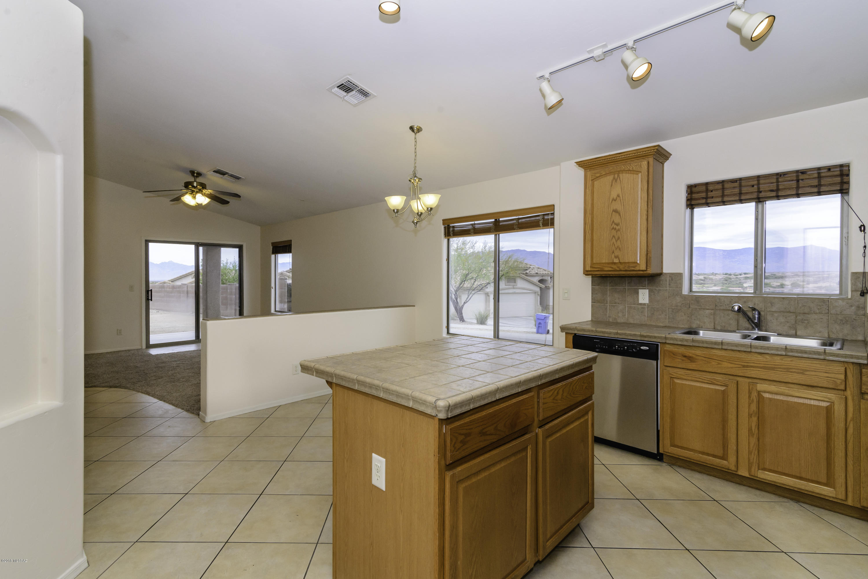 Rancho Del Lago (608-1030) - Residential