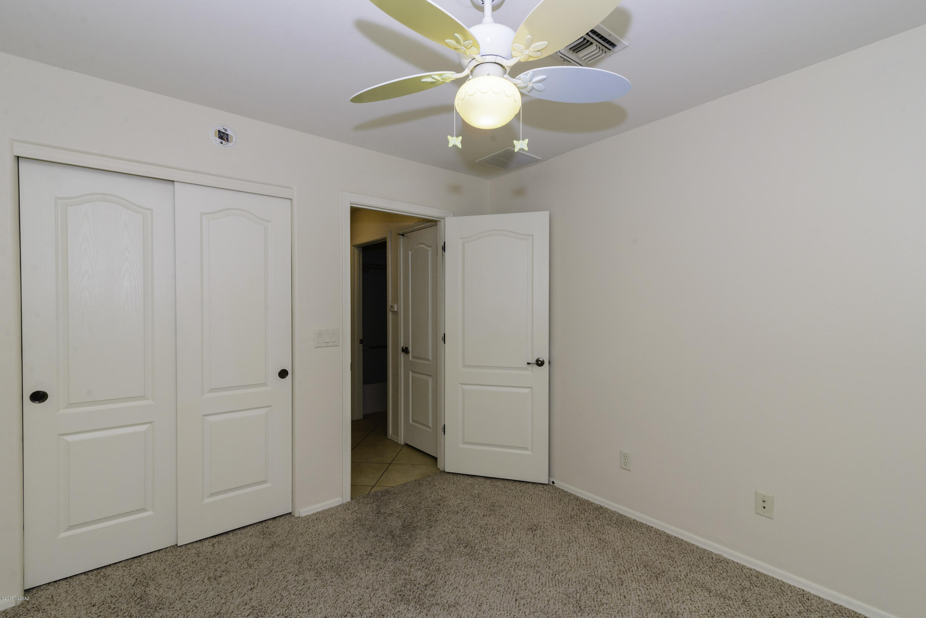 Rancho Del Lago (608-1030) - Residential