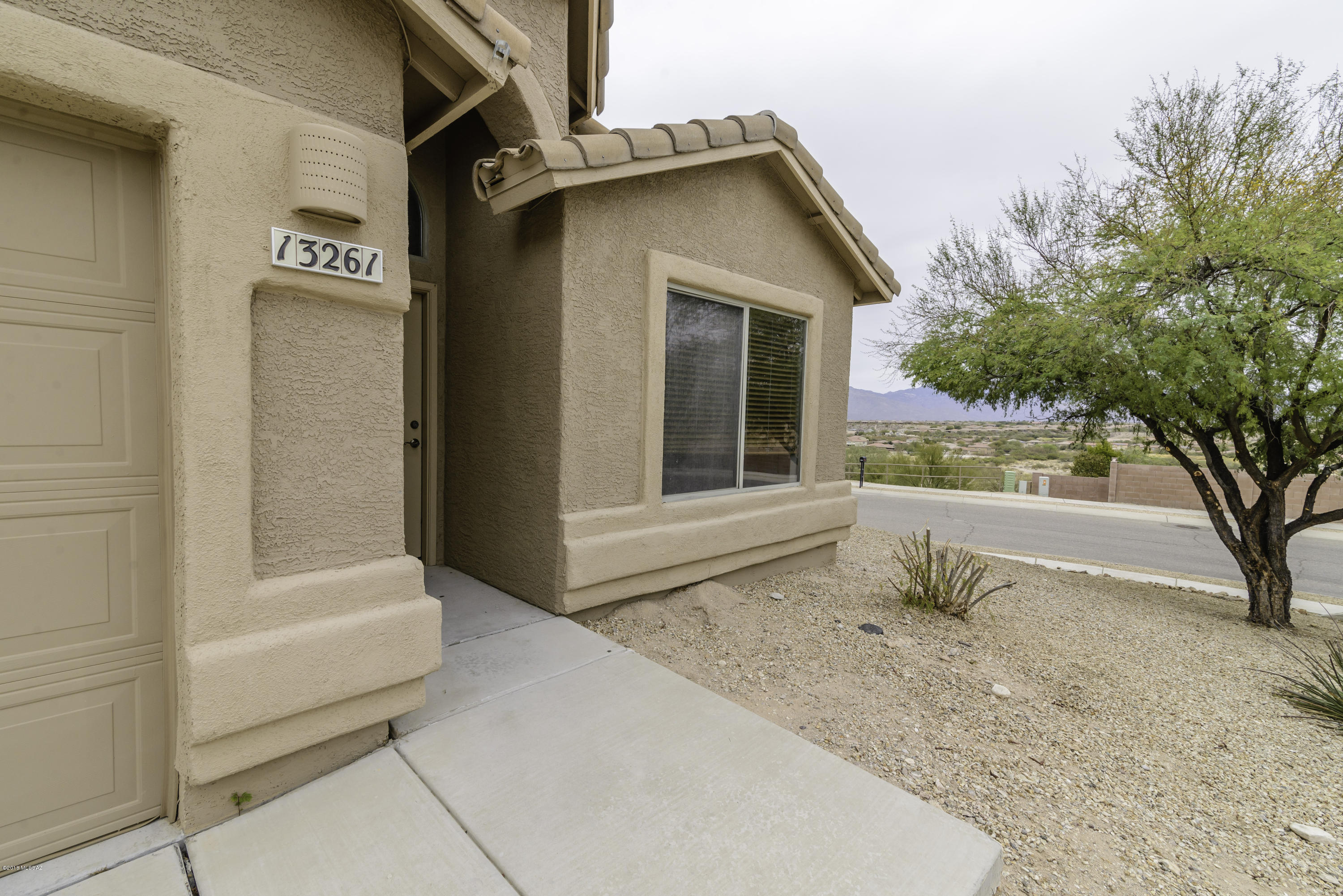 Rancho Del Lago (608-1030) - Residential