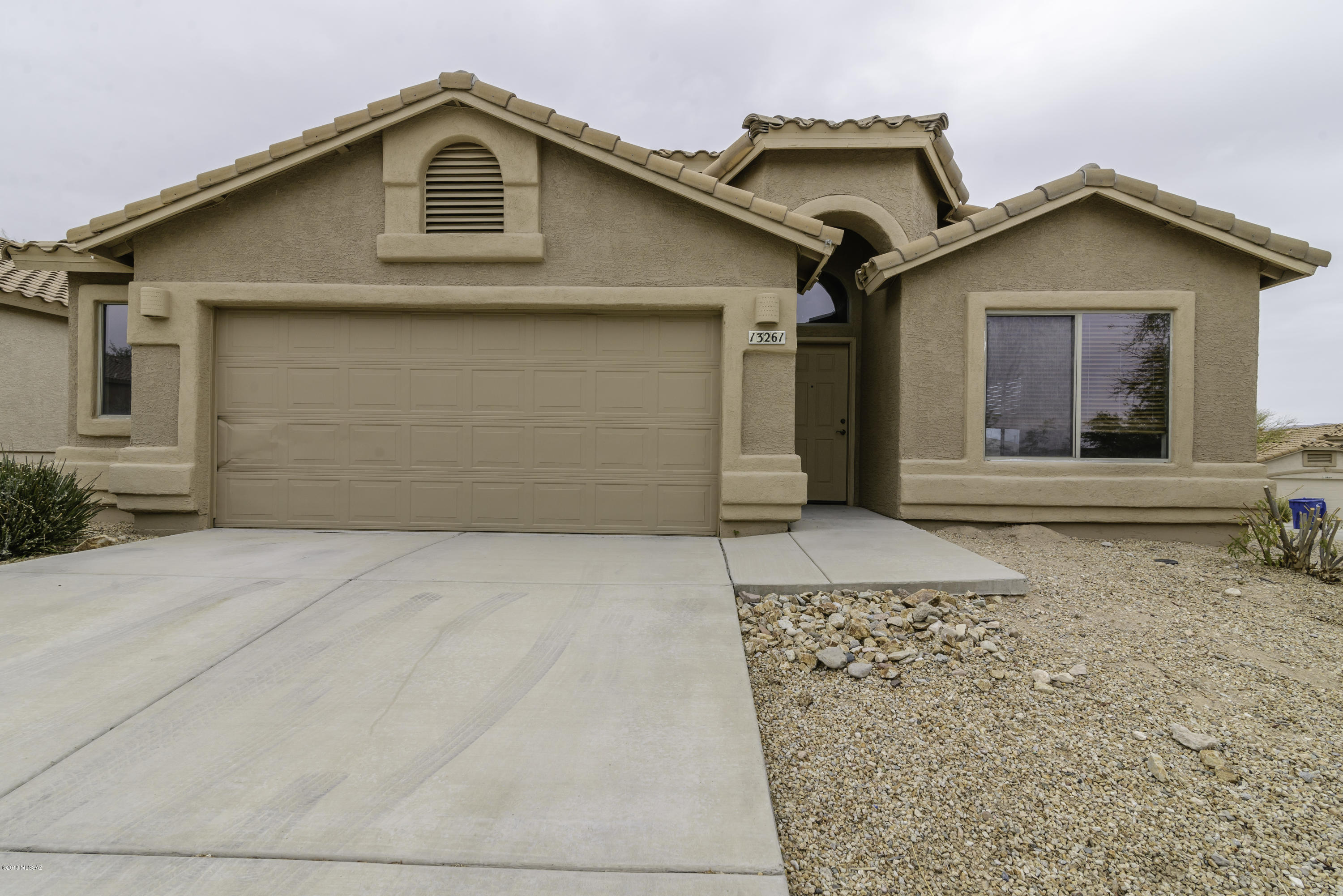 Rancho Del Lago (608-1030) - Residential