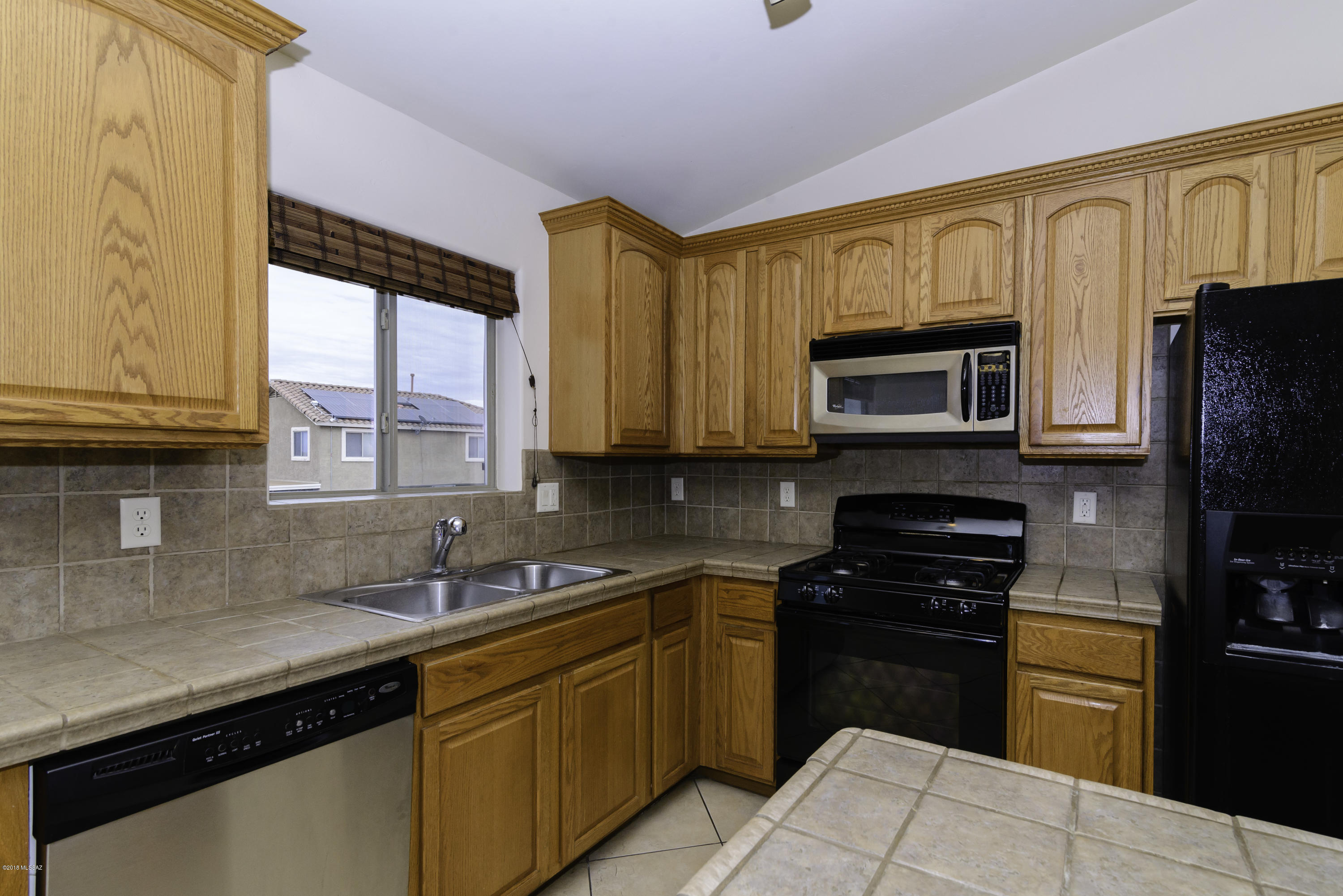 Rancho Del Lago (608-1030) - Residential