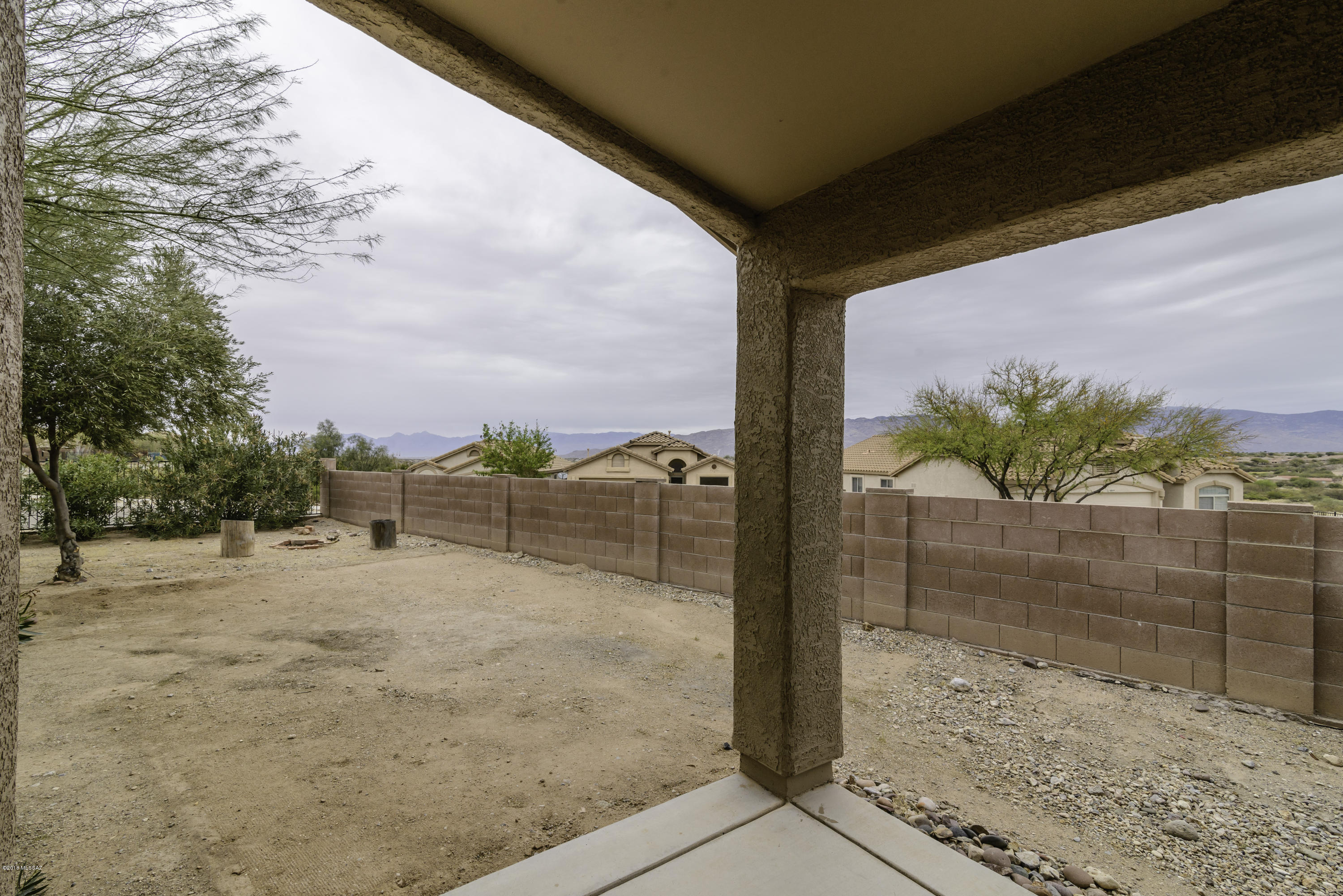 Rancho Del Lago (608-1030) - Residential