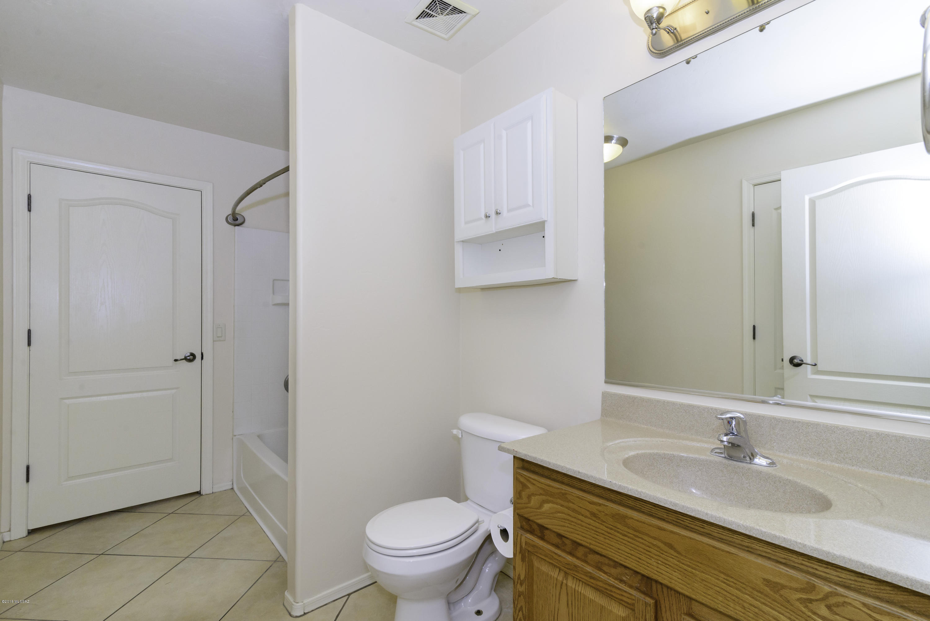 Rancho Del Lago (608-1030) - Residential