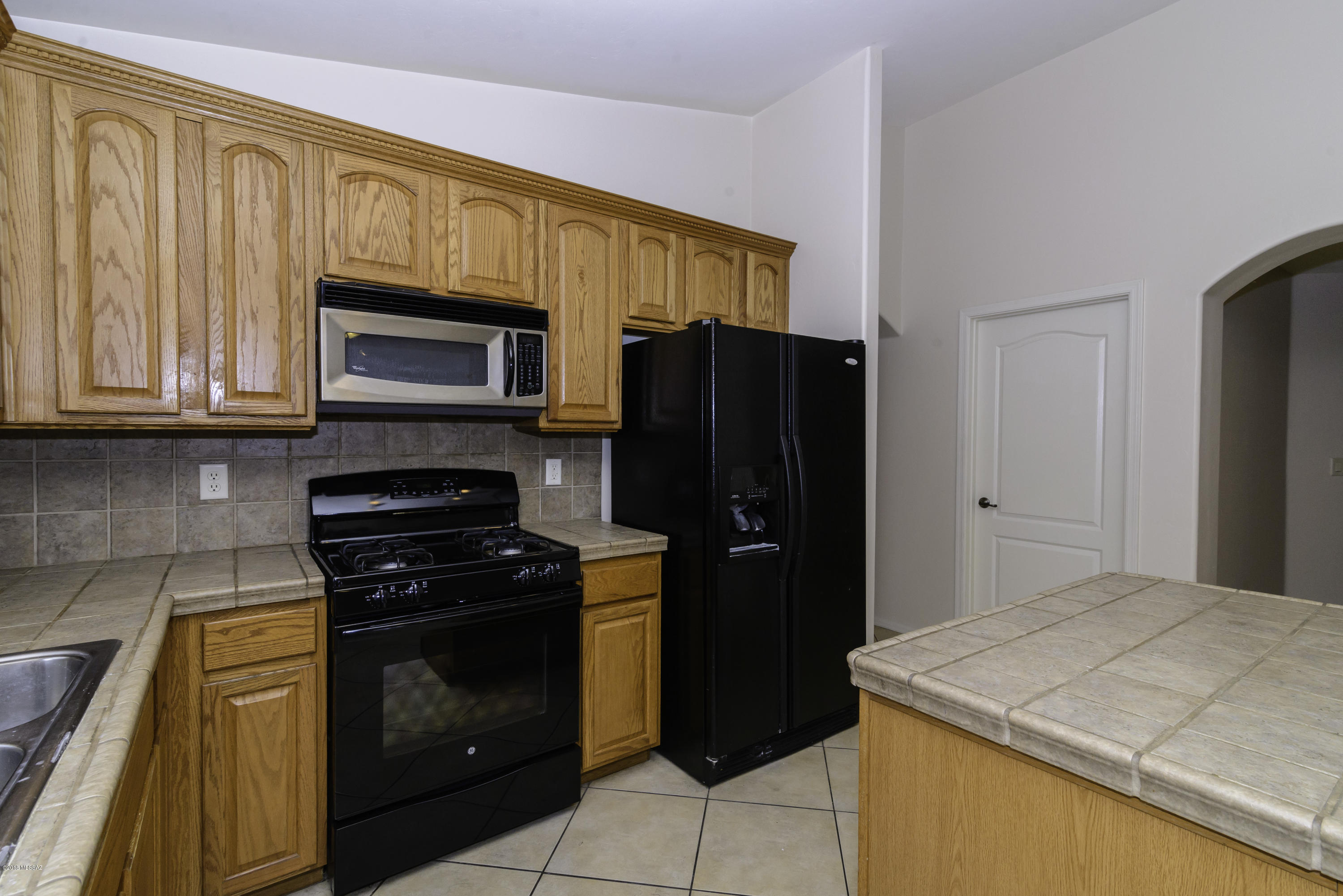 Rancho Del Lago (608-1030) - Residential