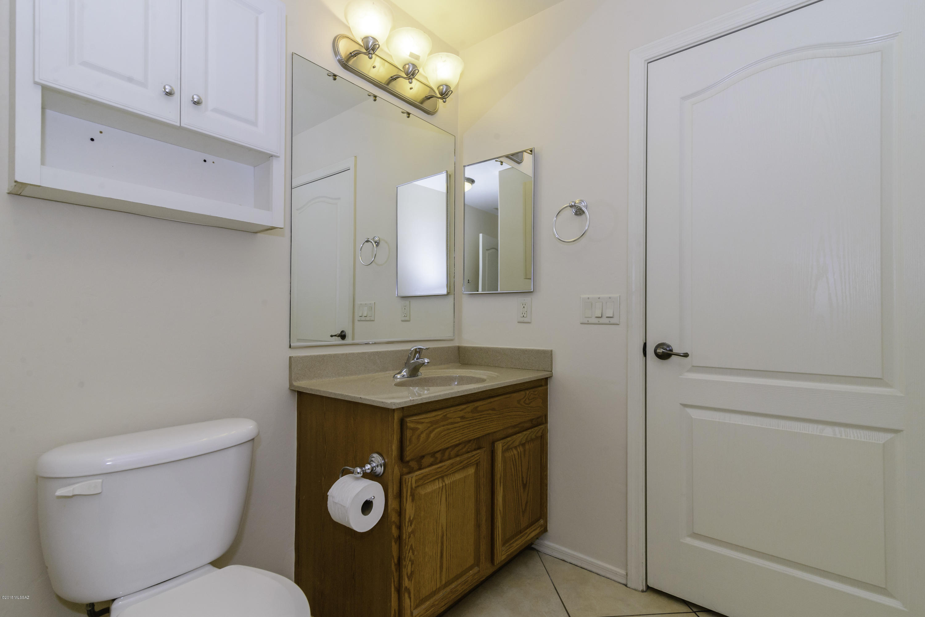 Rancho Del Lago (608-1030) - Residential