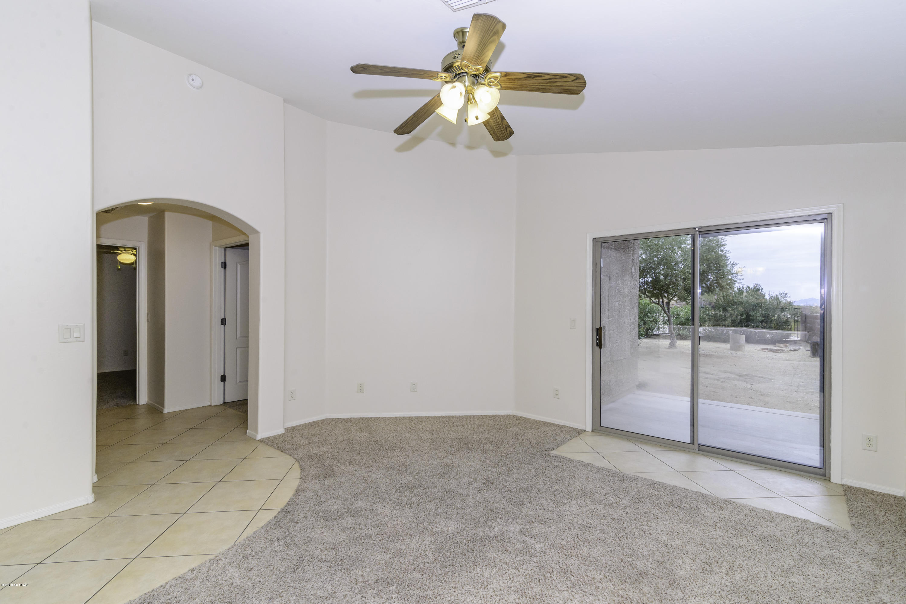 Rancho Del Lago (608-1030) - Residential