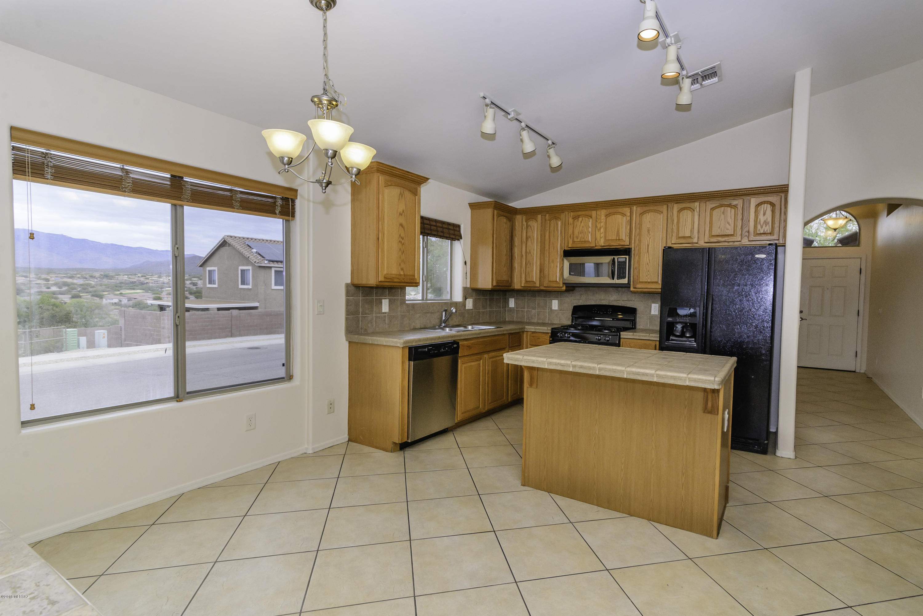 Rancho Del Lago (608-1030) - Residential