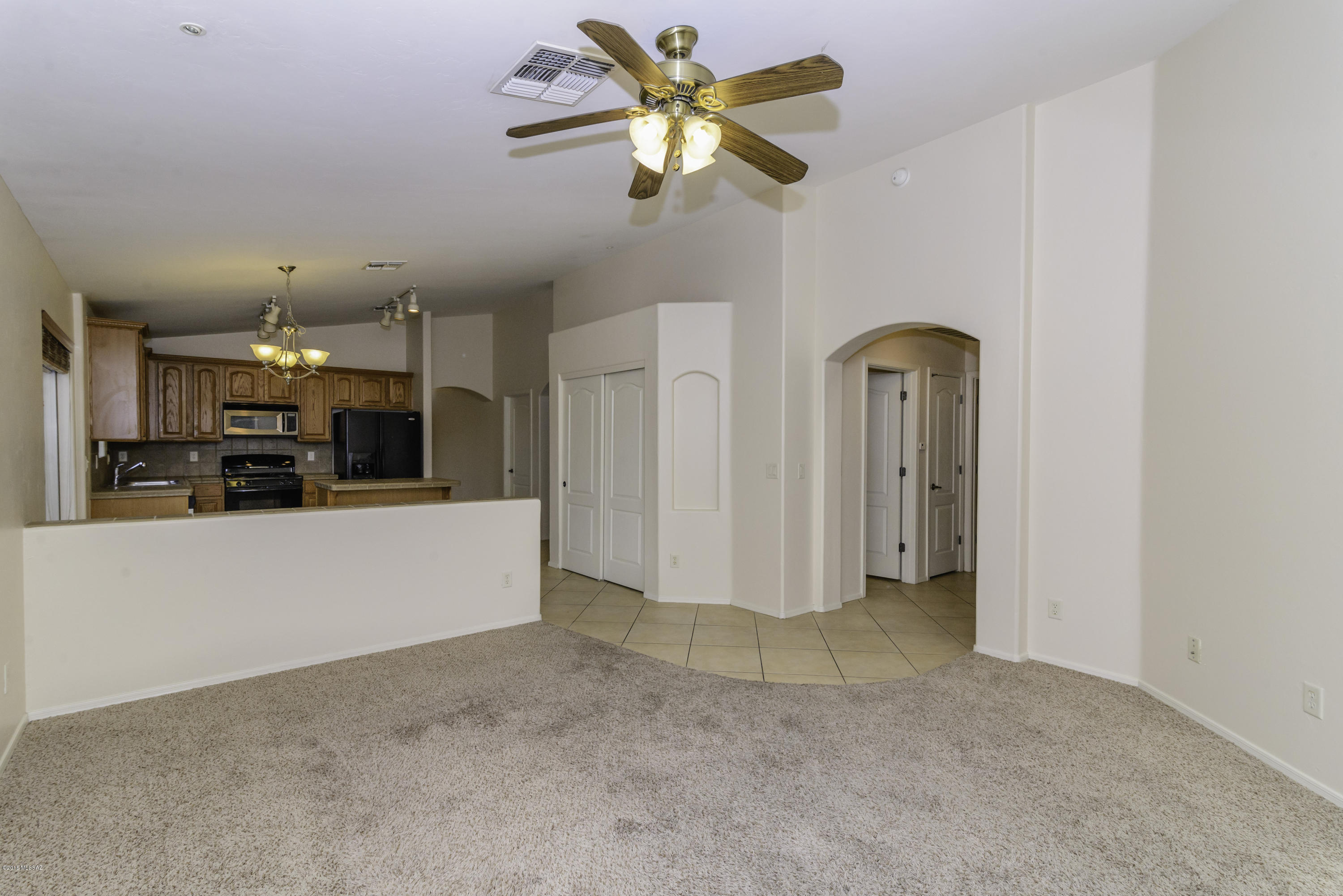 Rancho Del Lago (608-1030) - Residential