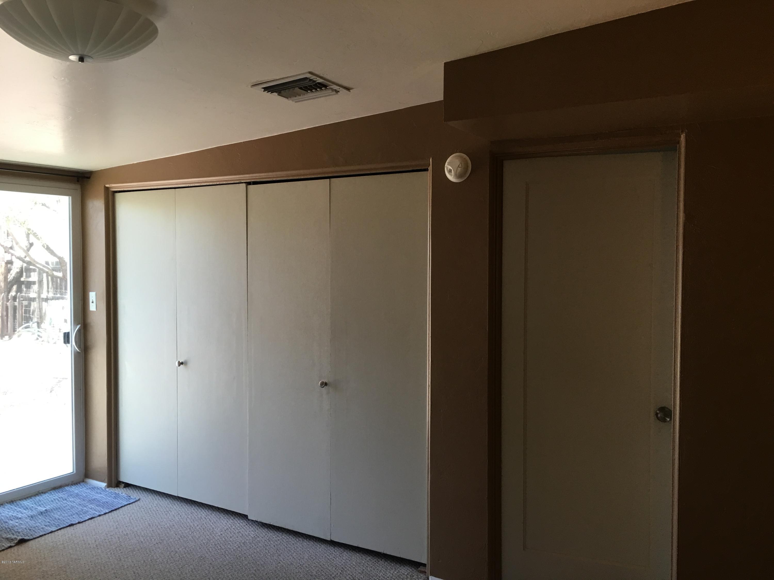Hedrick Acreage Tract NO 3 - Residential