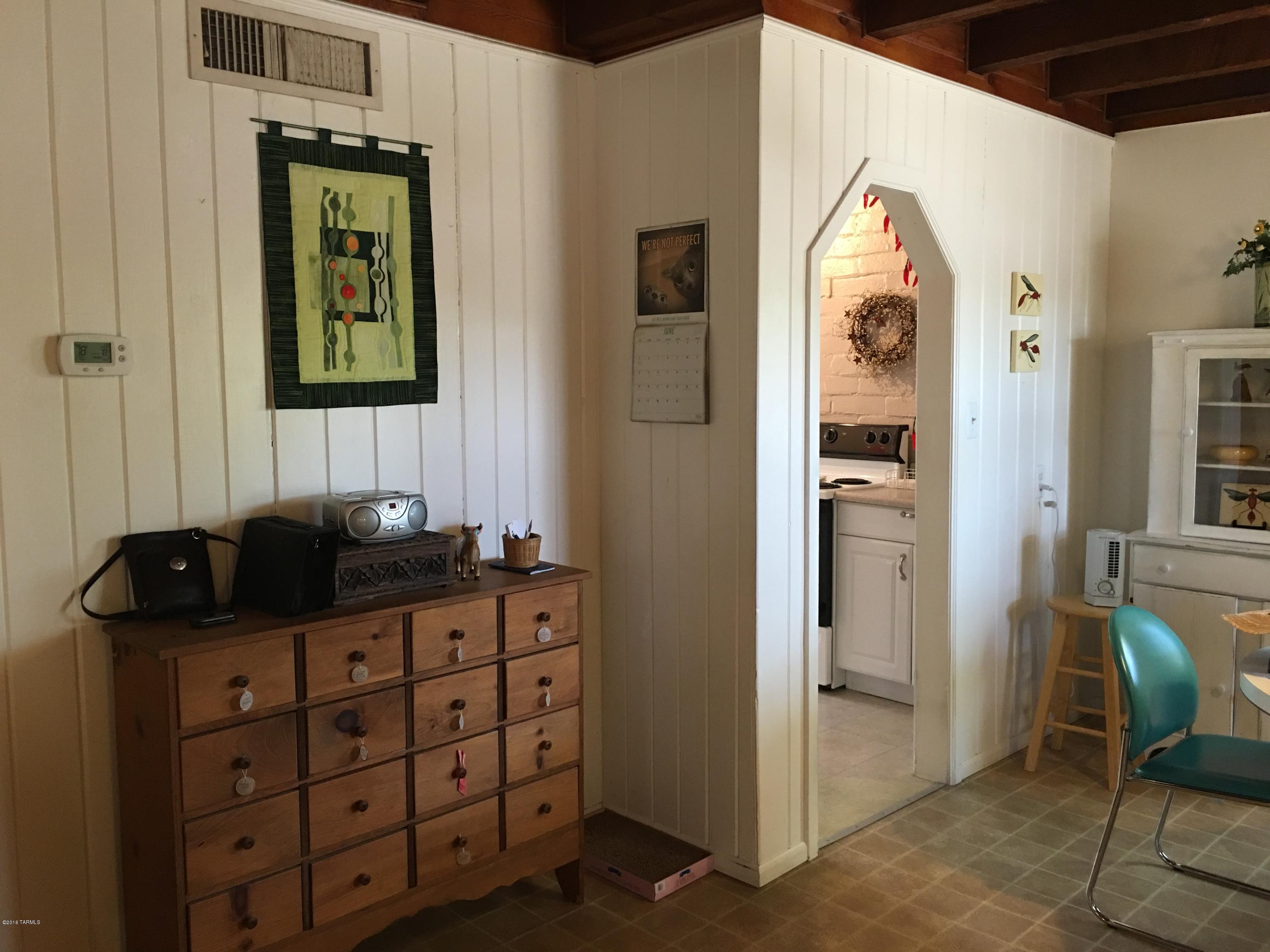 Hedrick Acreage Tract NO 3 - Residential