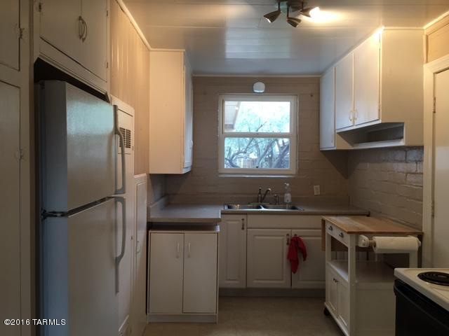 Hedrick Acreage Tract NO 3 - Residential