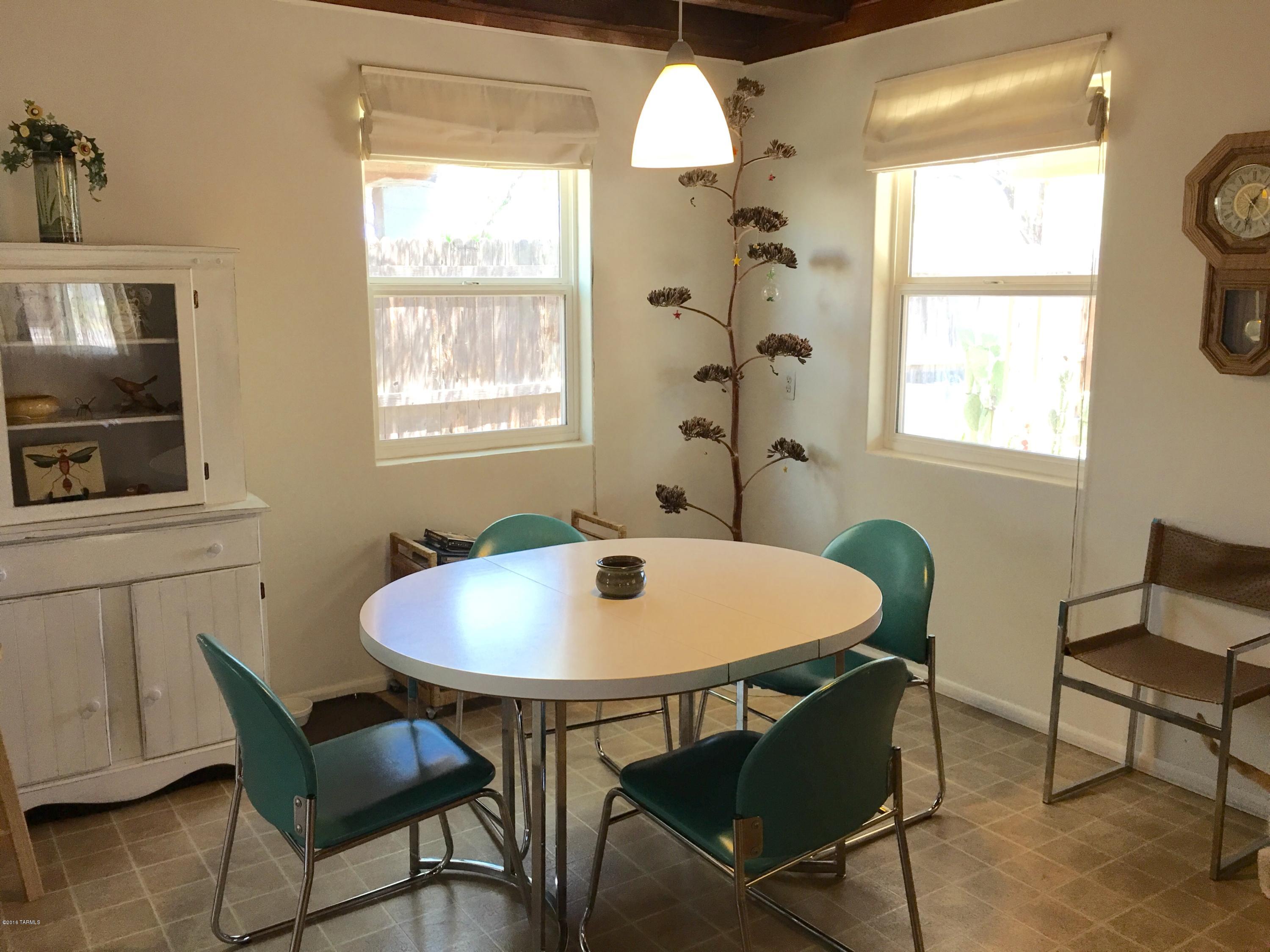 Hedrick Acreage Tract NO 3 - Residential