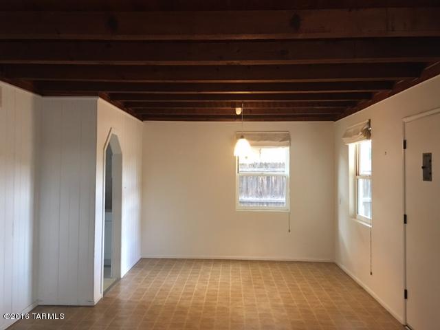Hedrick Acreage Tract NO 3 - Residential