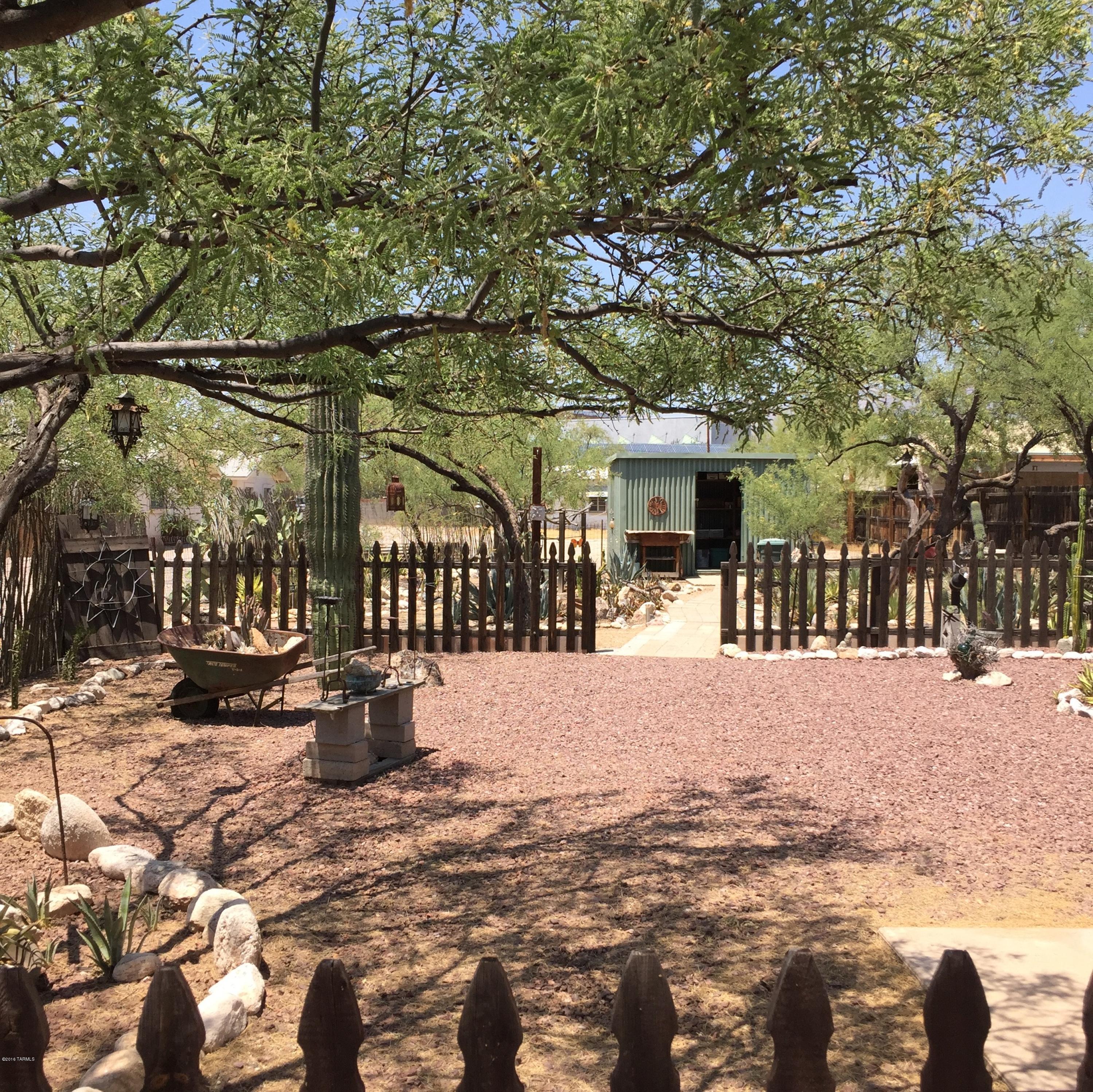 Hedrick Acreage Tract NO 3 - Residential