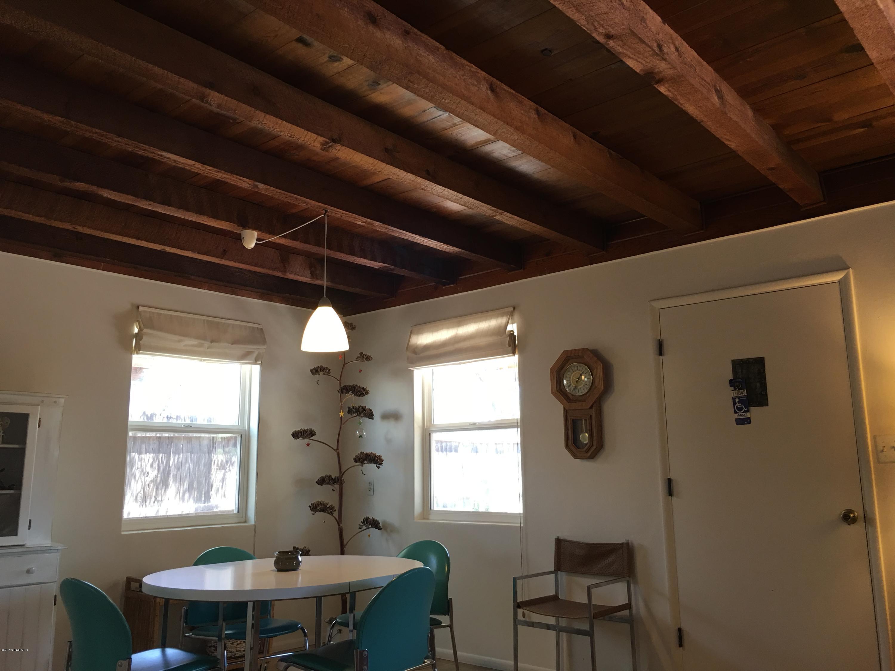 Hedrick Acreage Tract NO 3 - Residential