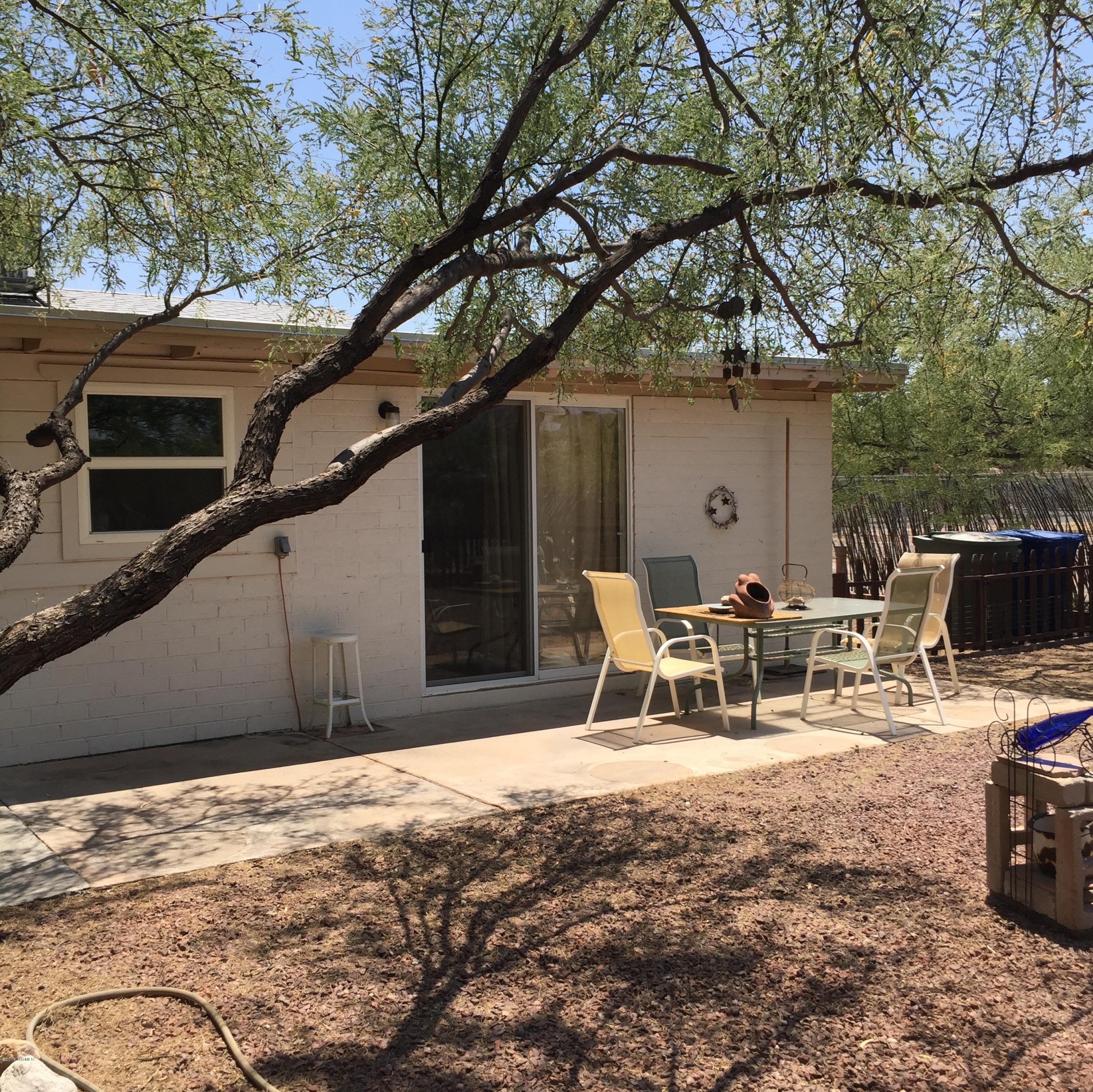 Hedrick Acreage Tract NO 3 - Residential