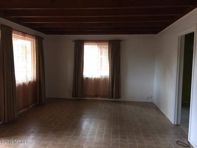 Hedrick Acreage Tract NO 3 - Residential