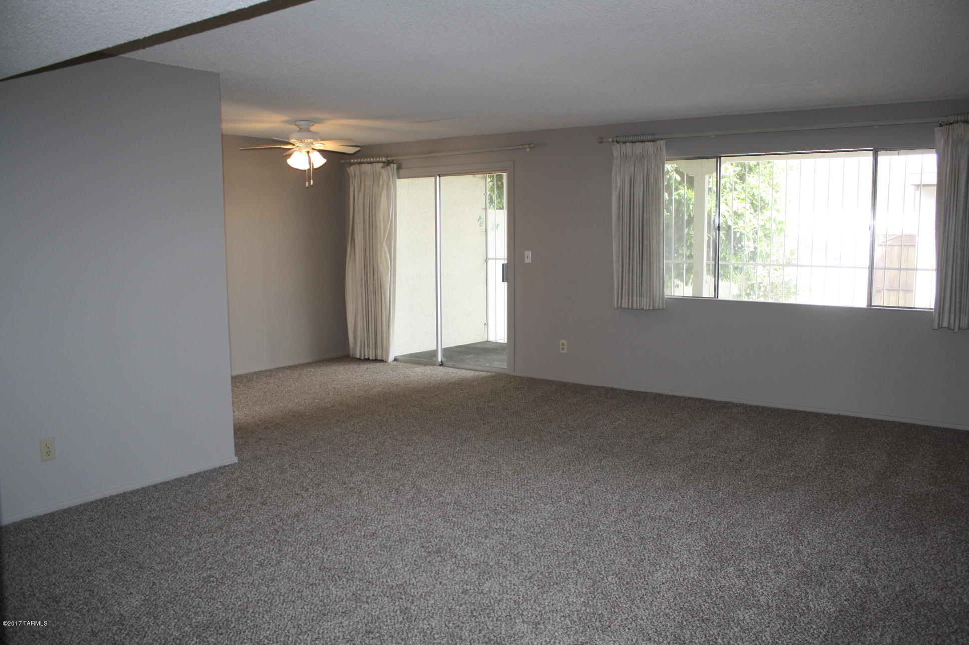 Desert Palms Park (1-178) - Residential Lease