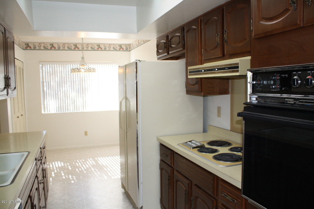 Desert Palms Park (1-178) - Residential Lease