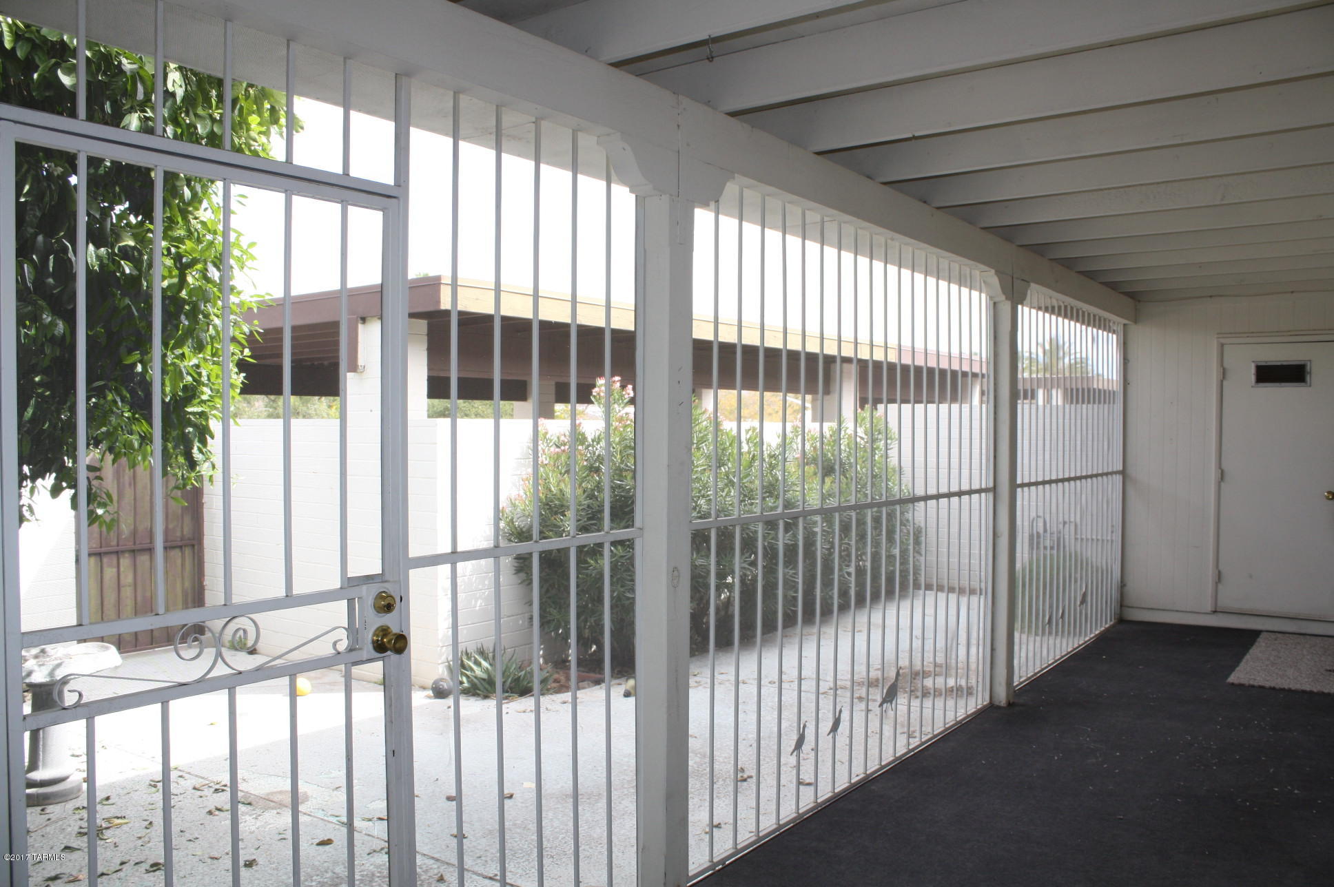Desert Palms Park (1-178) - Residential Lease