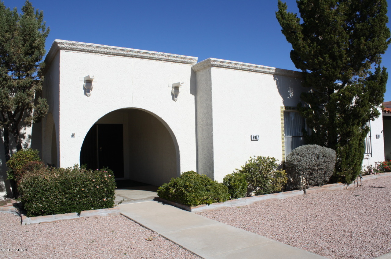 Desert Palms Park (1-178) - Residential Lease