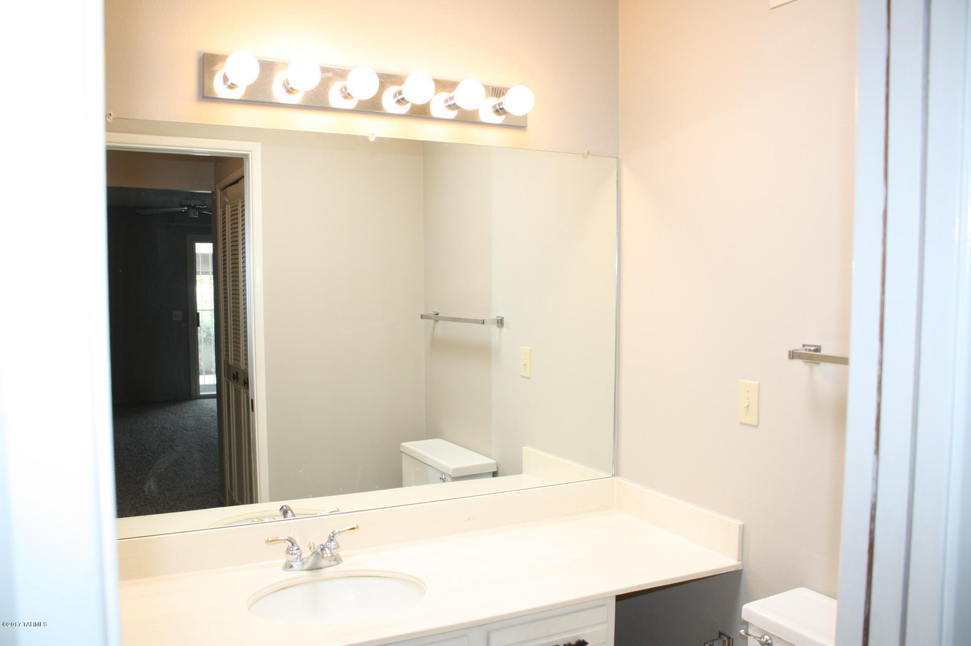 Desert Palms Park (1-178) - Residential Lease