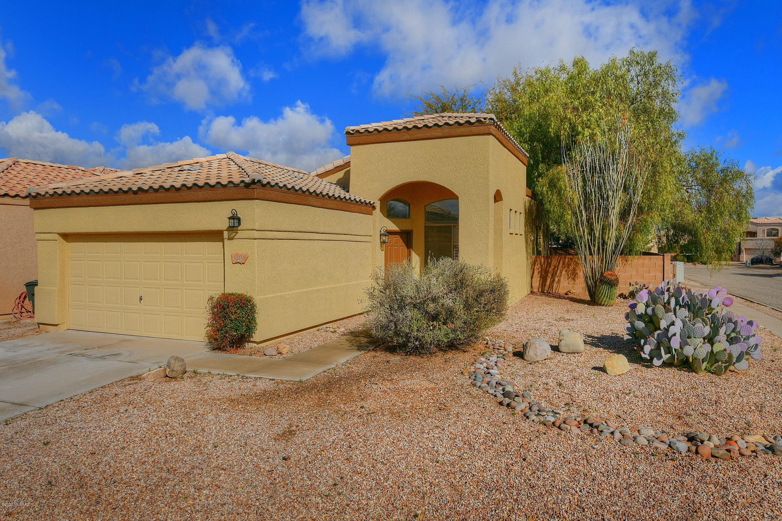 Pueblo Estrella At Rita Ranch (1-153) - Residential