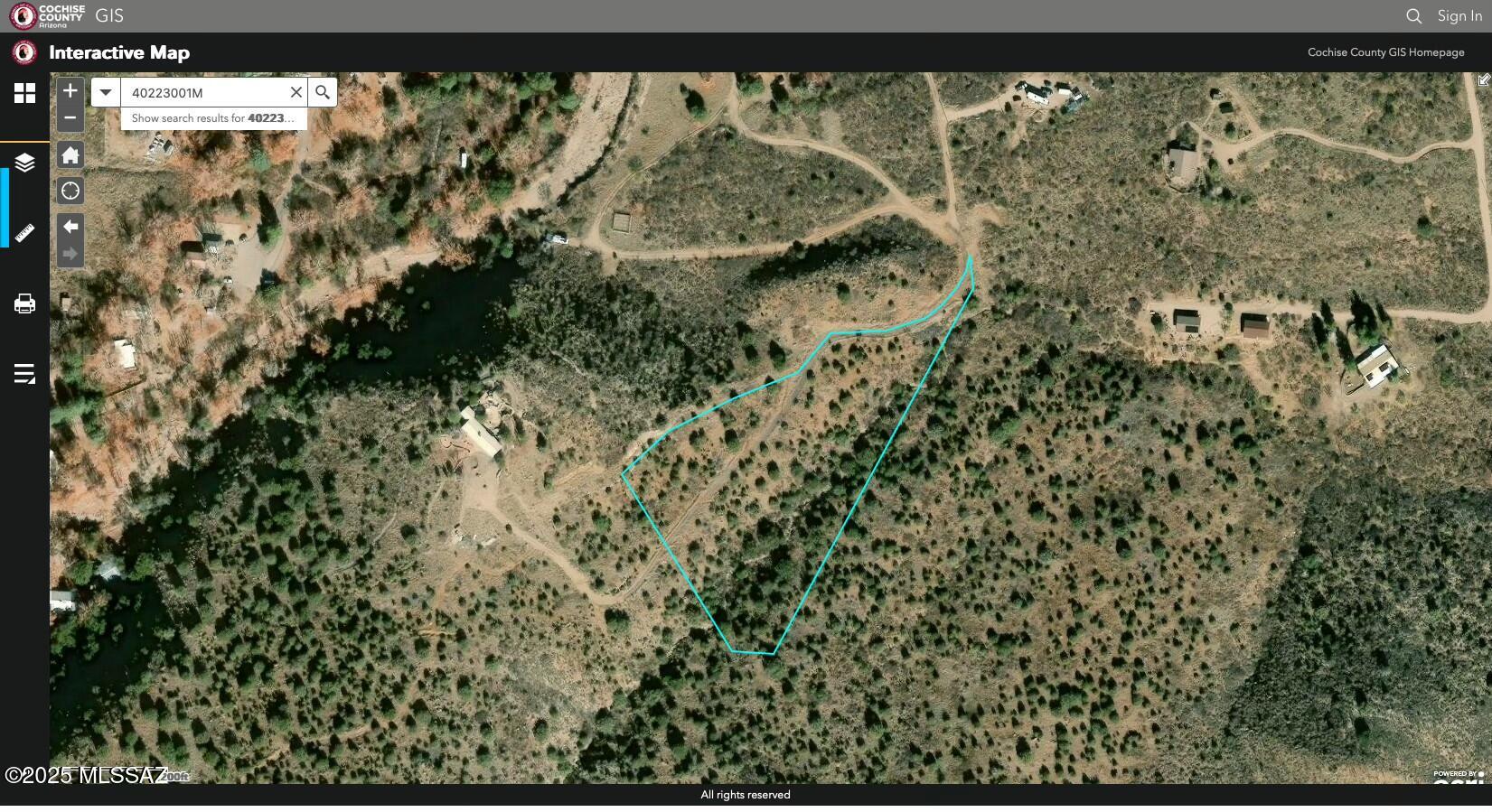 Prime acreage with on-site utilities and access from Portal Road, Abuts national forest land. Within walking distance of cafe, store, medical clinic, and post office. Located at the mouth of Cave Creek Canyon of the Chiricahua Mountains, Portal is birdwatchers' paradise, renowned for its hiking trails and dark skies. This parcel was previously listed with 2411 S Wandervogel Way, Portal, AZ.