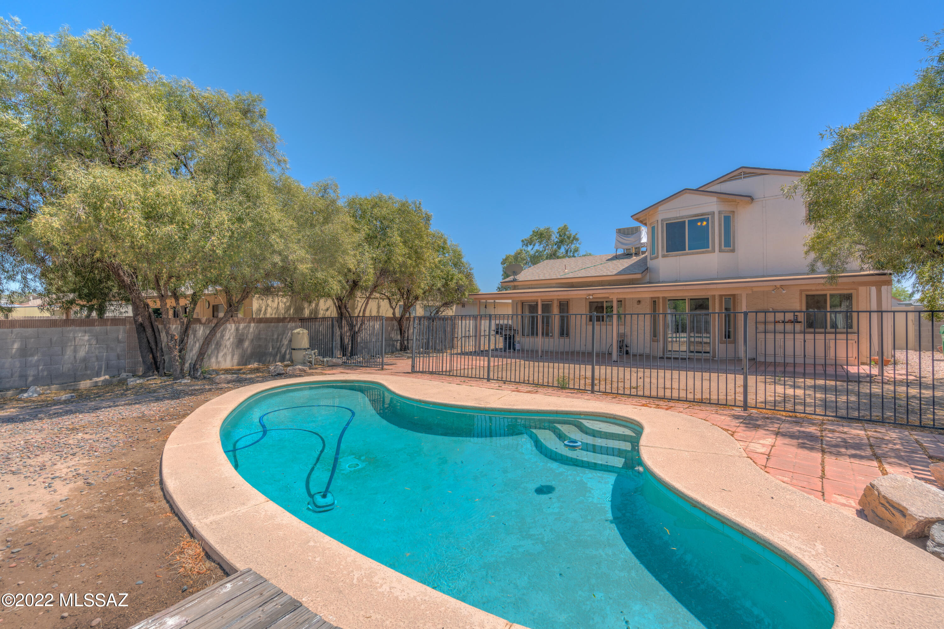 Meadowbrook (273-334, 348-403, 410-532) - Residential