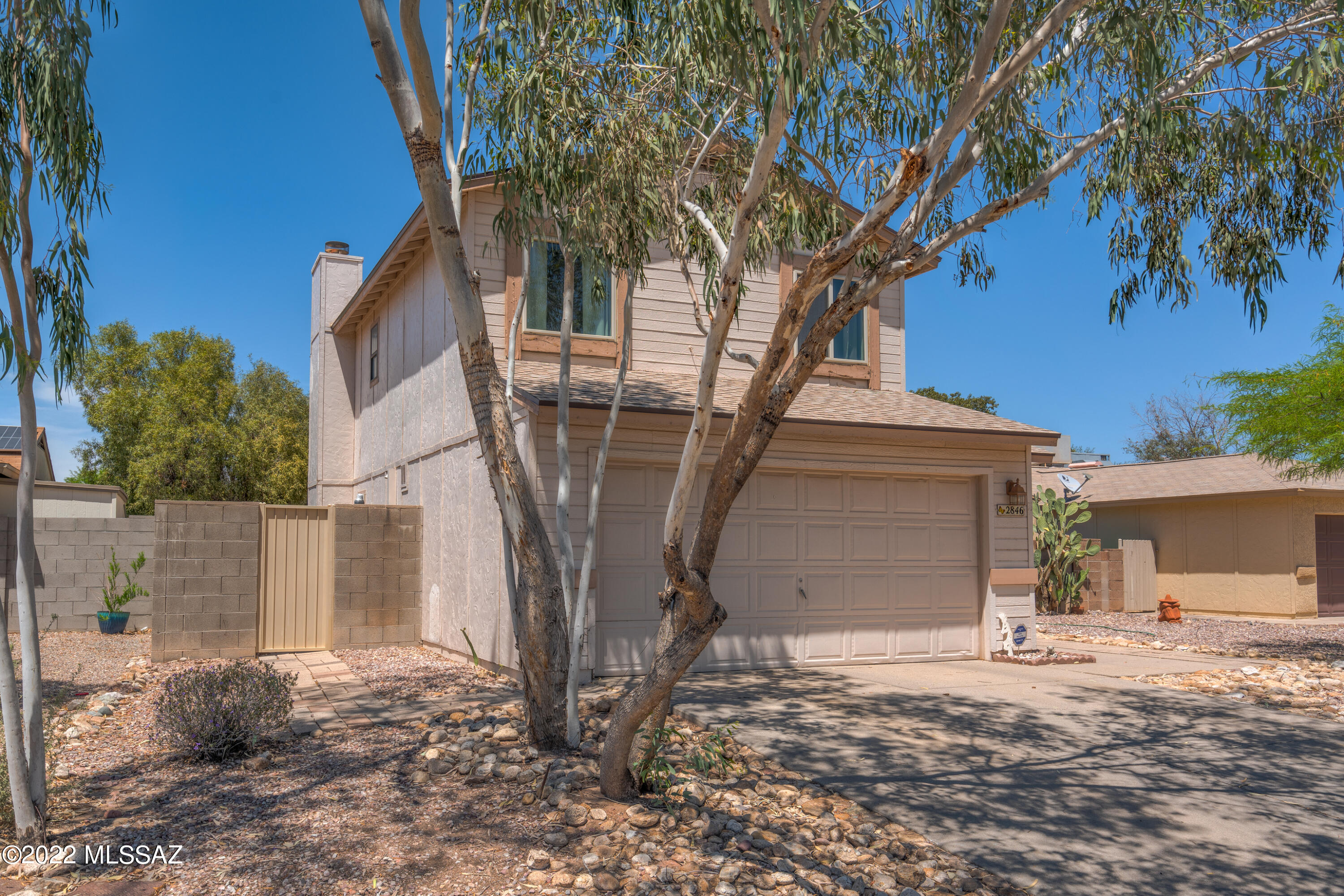 Meadowbrook (273-334, 348-403, 410-532) - Residential