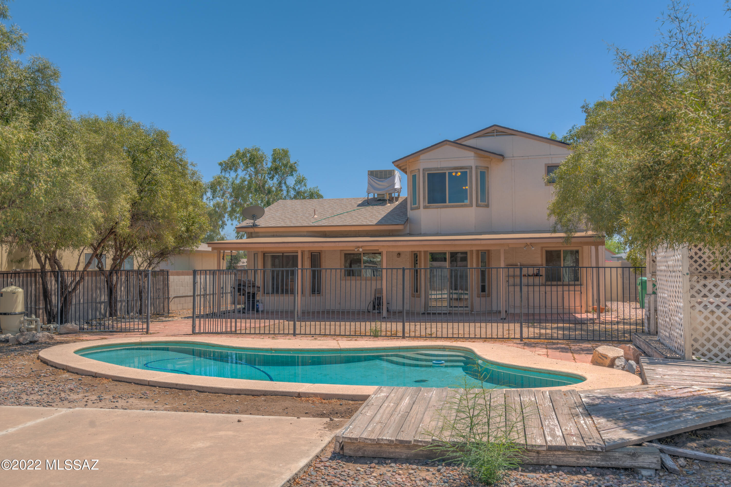 Meadowbrook (273-334, 348-403, 410-532) - Residential