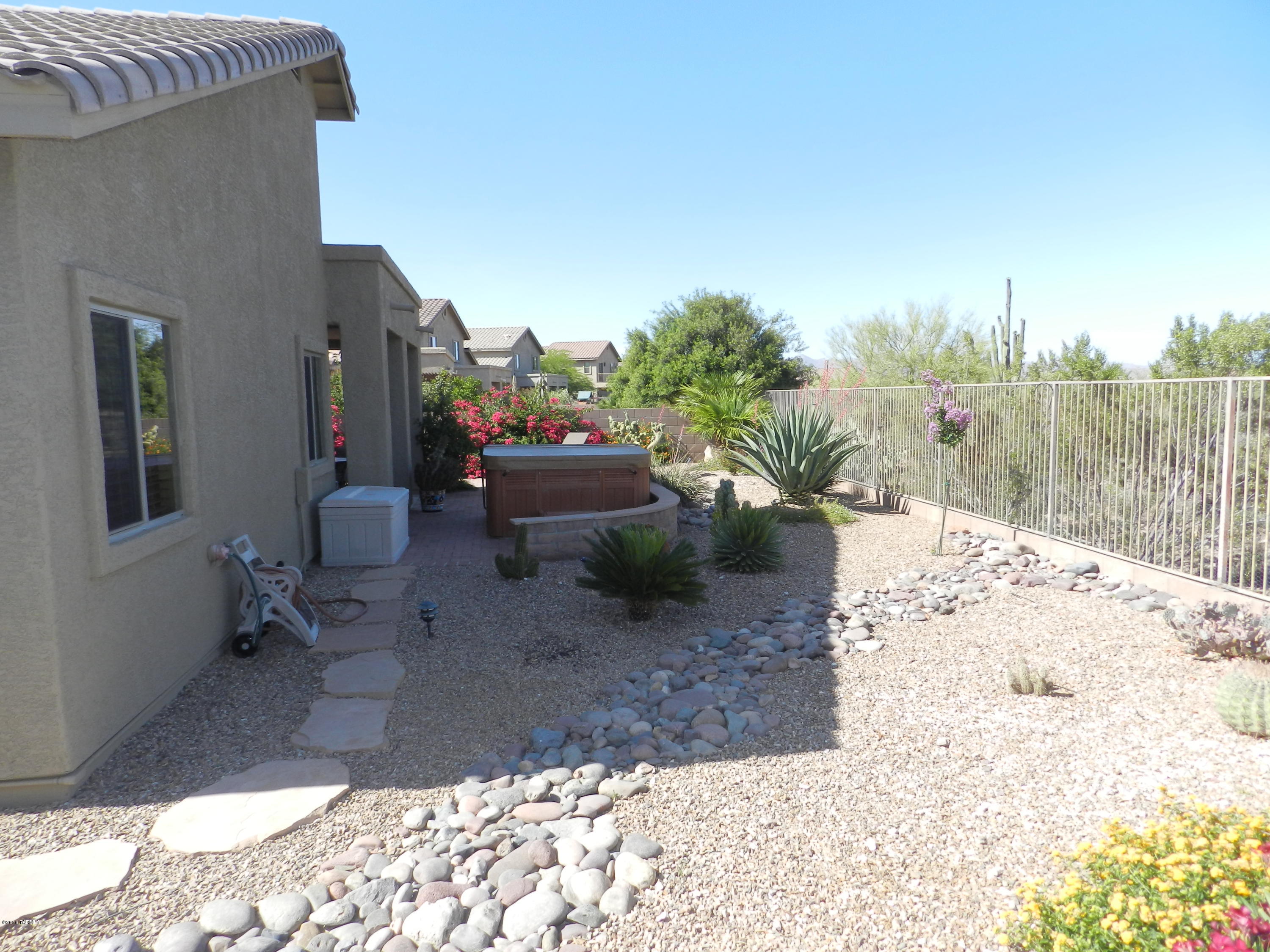 Continental Reserve Block 12 (1-71) - Residential Lease