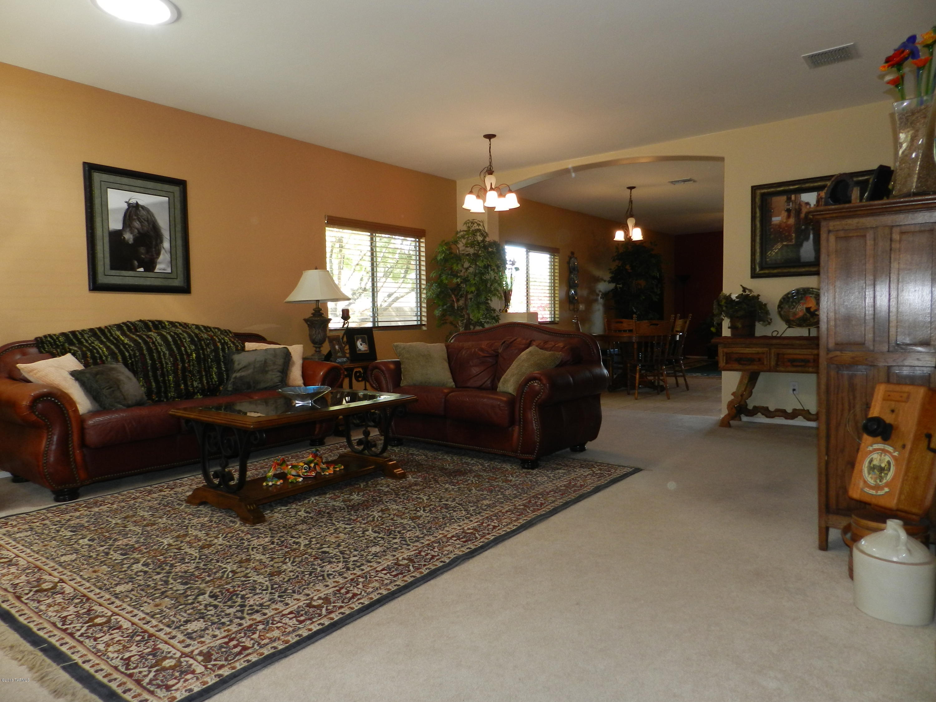 Continental Reserve Block 12 (1-71) - Residential Lease