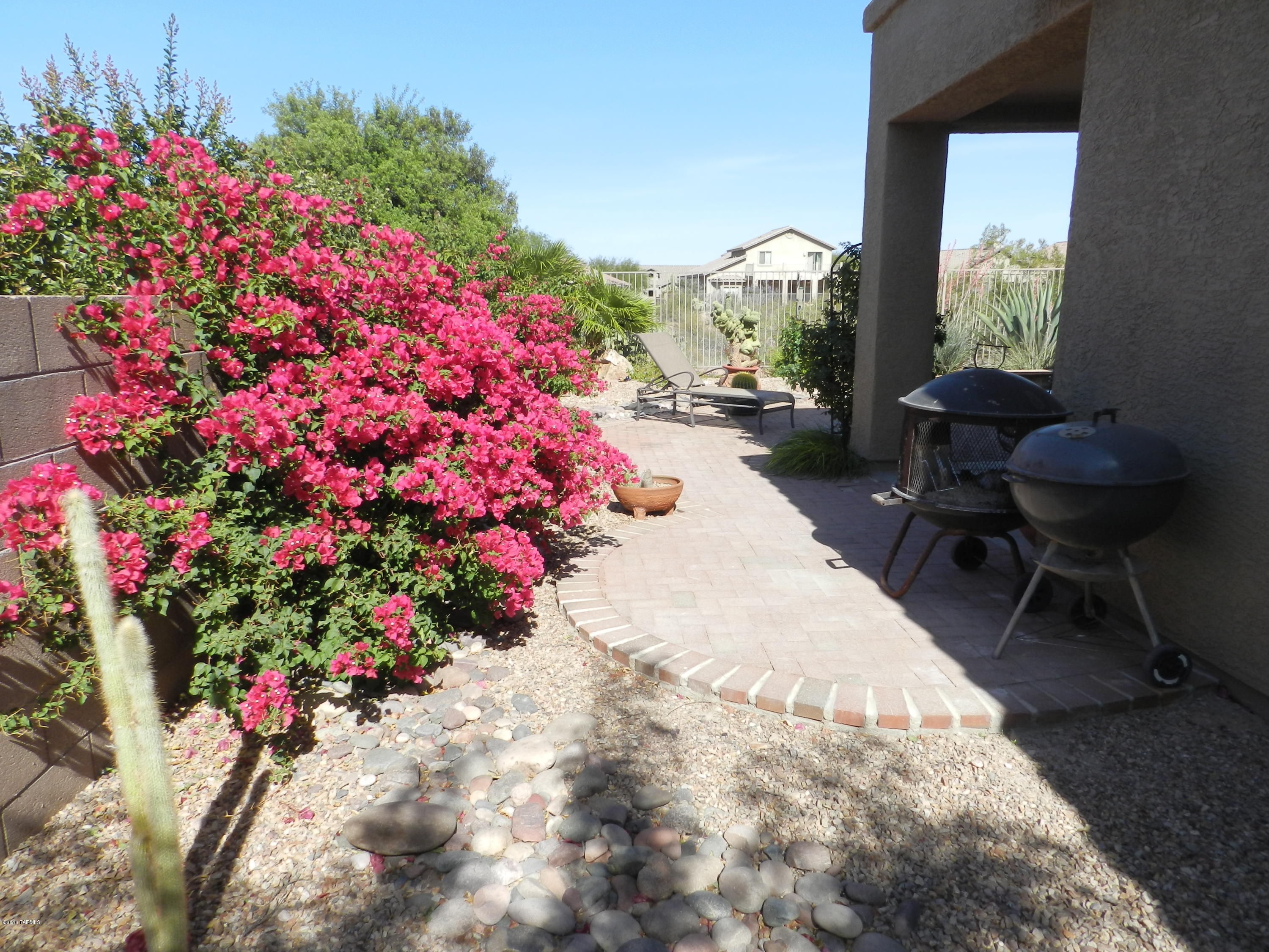 Continental Reserve Block 12 (1-71) - Residential Lease