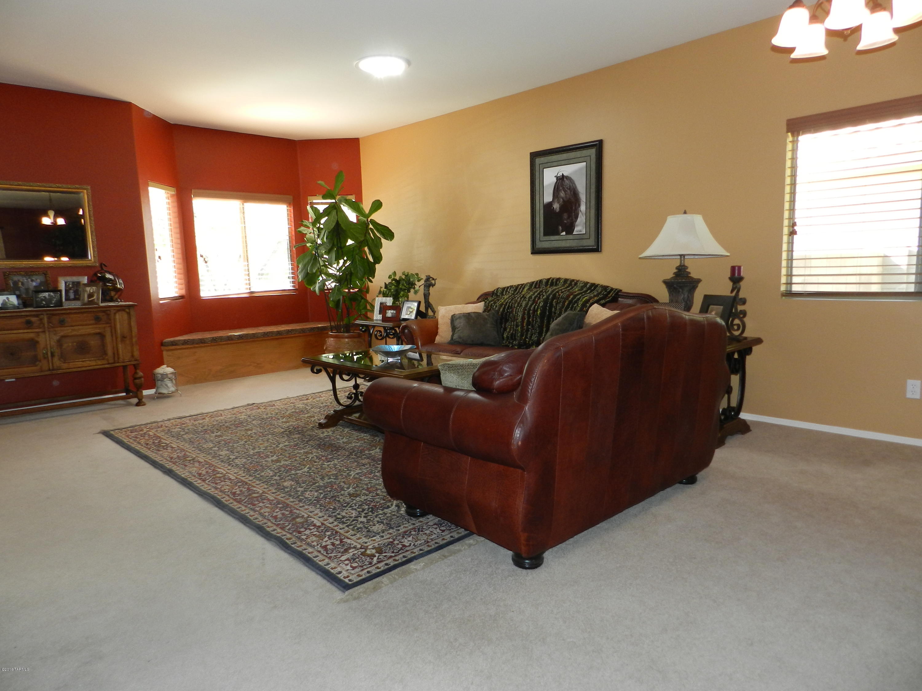 Continental Reserve Block 12 (1-71) - Residential Lease