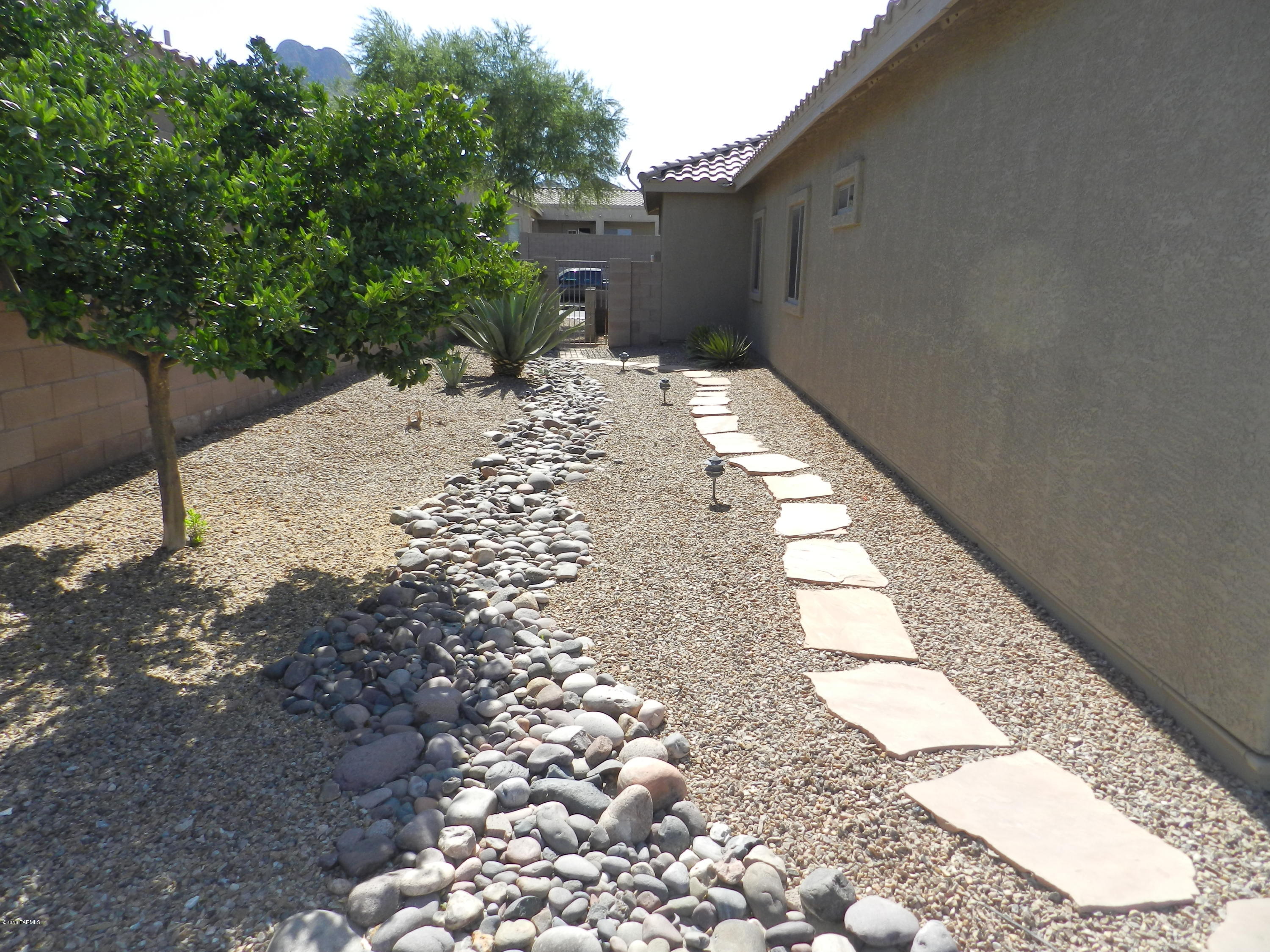 Continental Reserve Block 12 (1-71) - Residential Lease