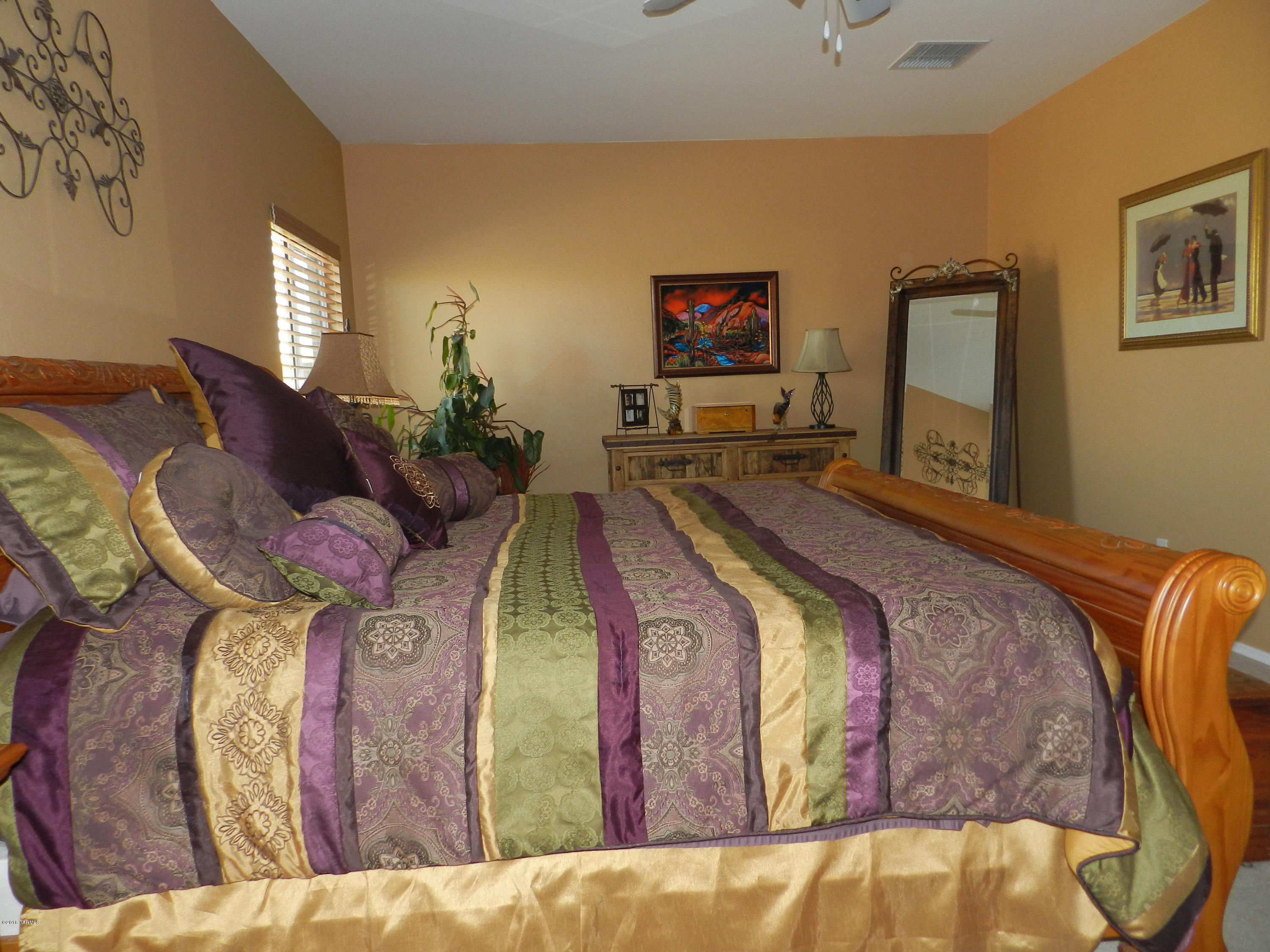 Continental Reserve Block 12 (1-71) - Residential Lease