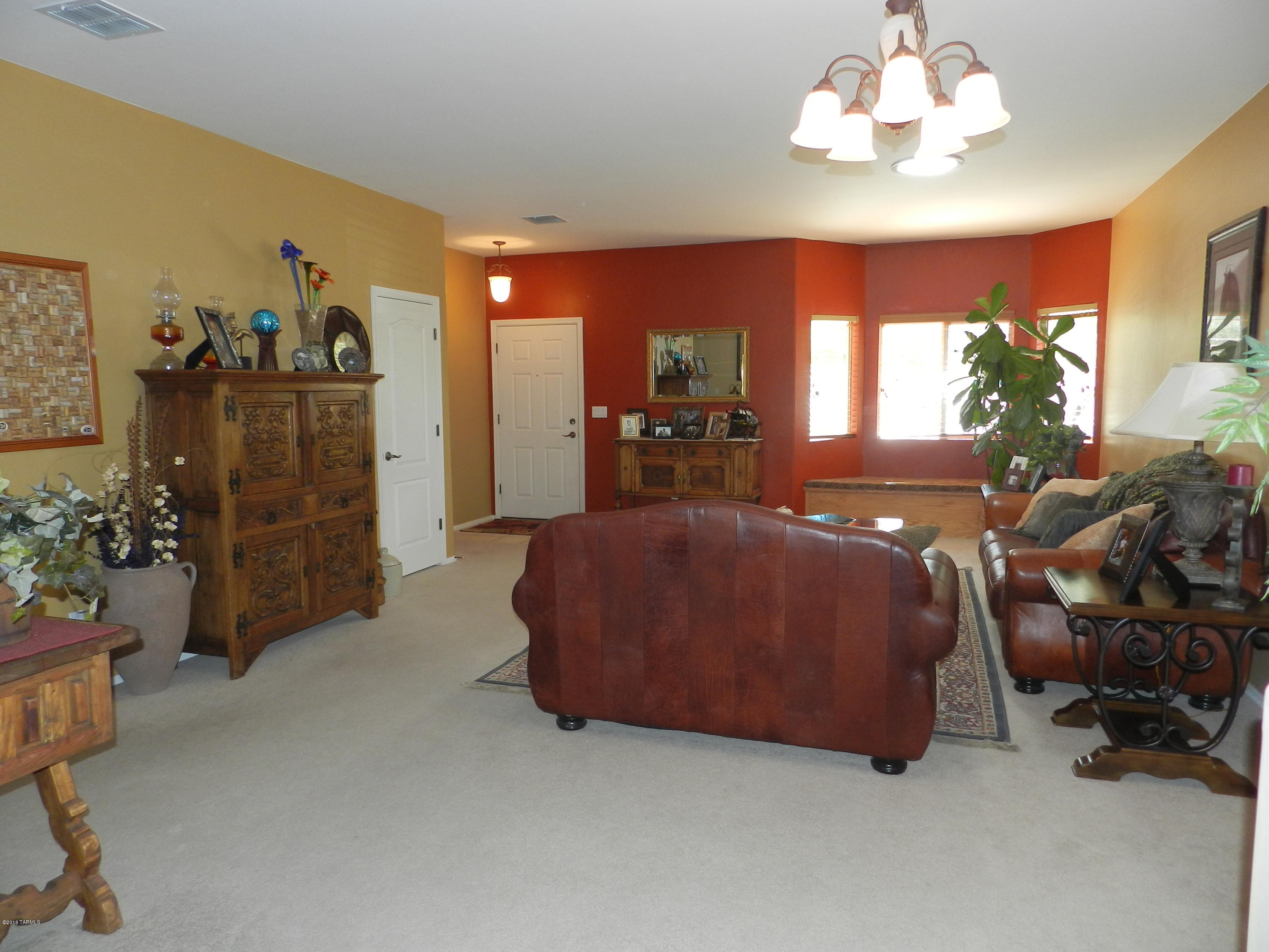 Continental Reserve Block 12 (1-71) - Residential Lease