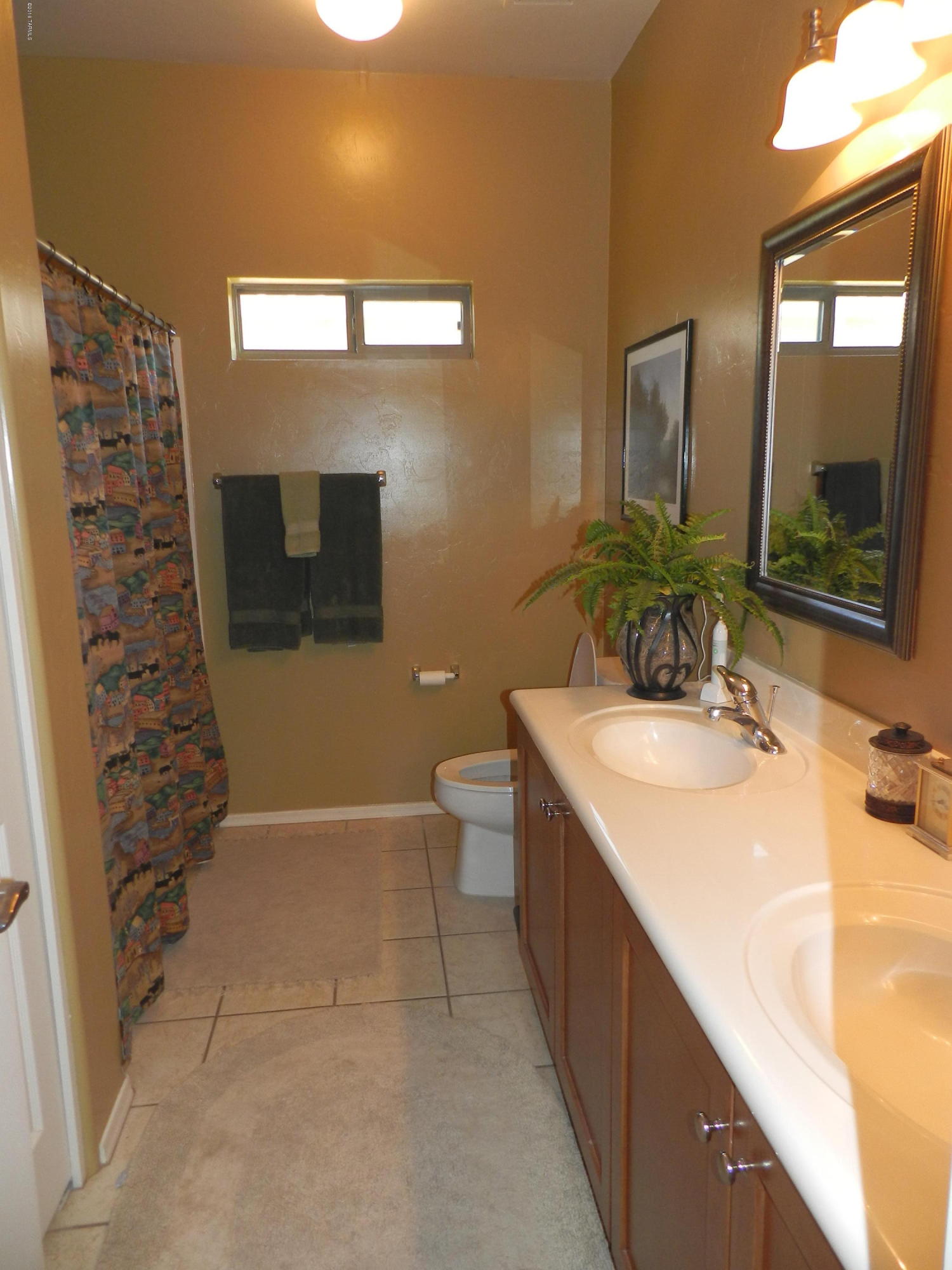 Continental Reserve Block 12 (1-71) - Residential Lease