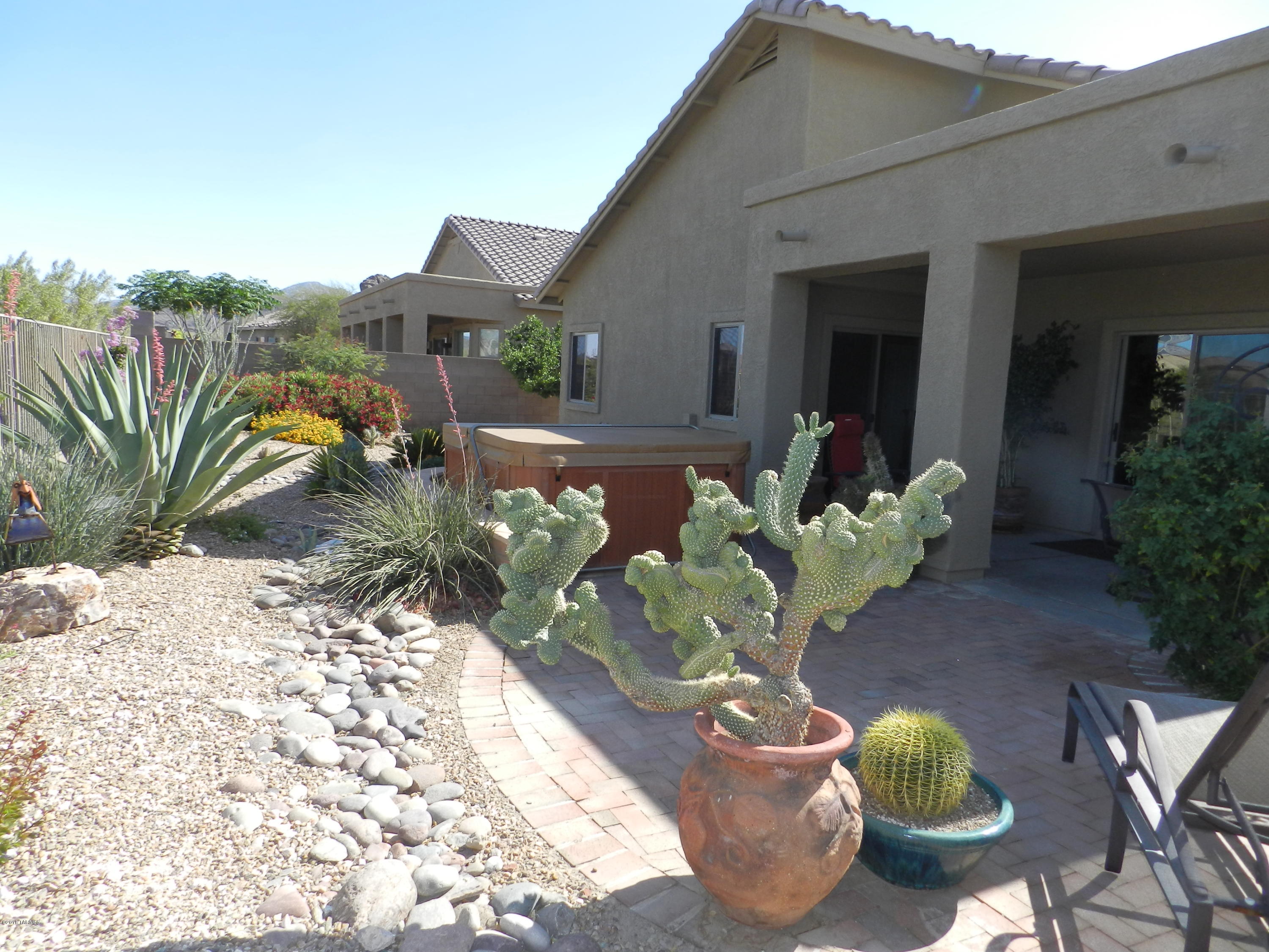 Continental Reserve Block 12 (1-71) - Residential Lease