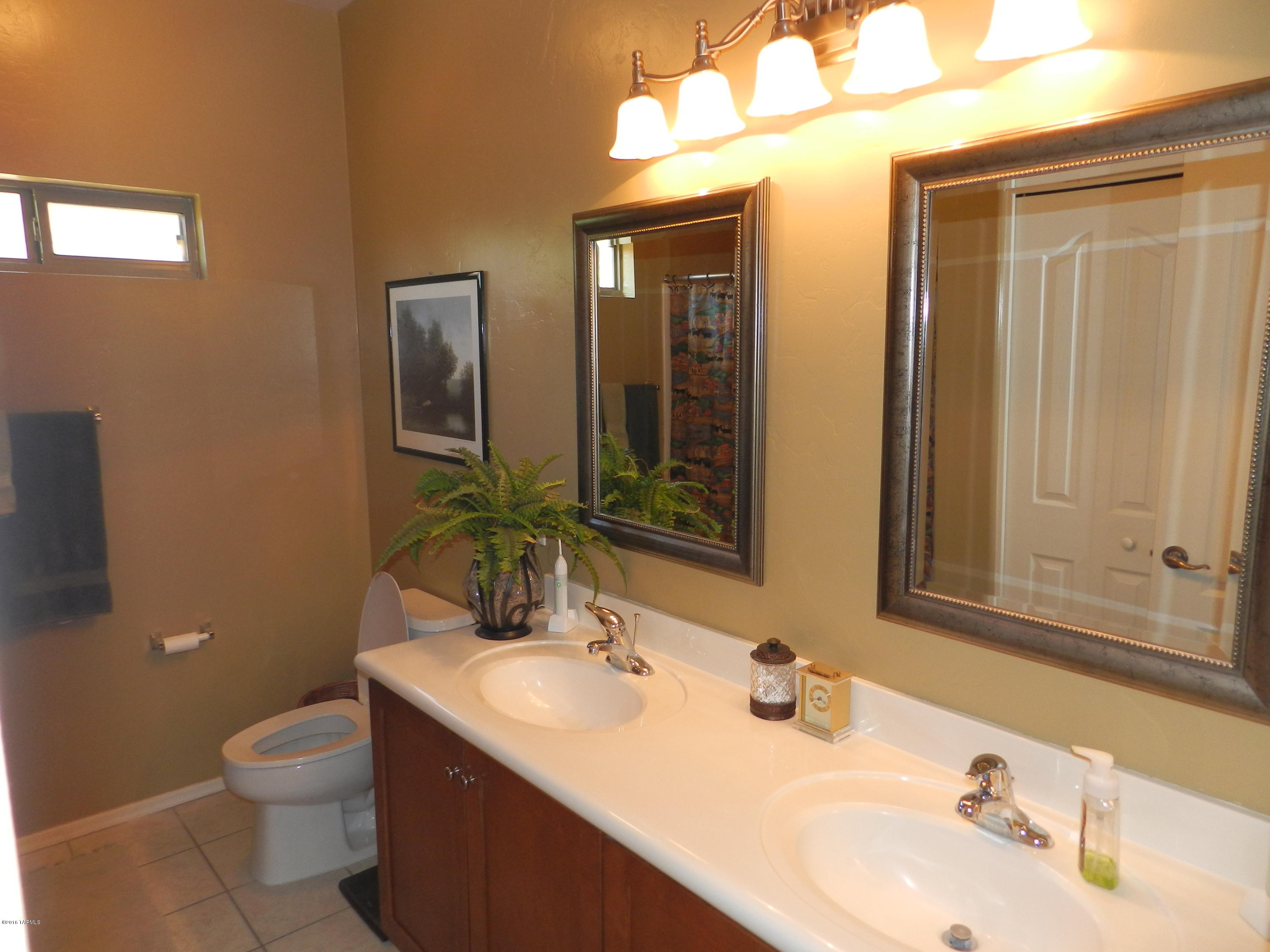 Continental Reserve Block 12 (1-71) - Residential Lease