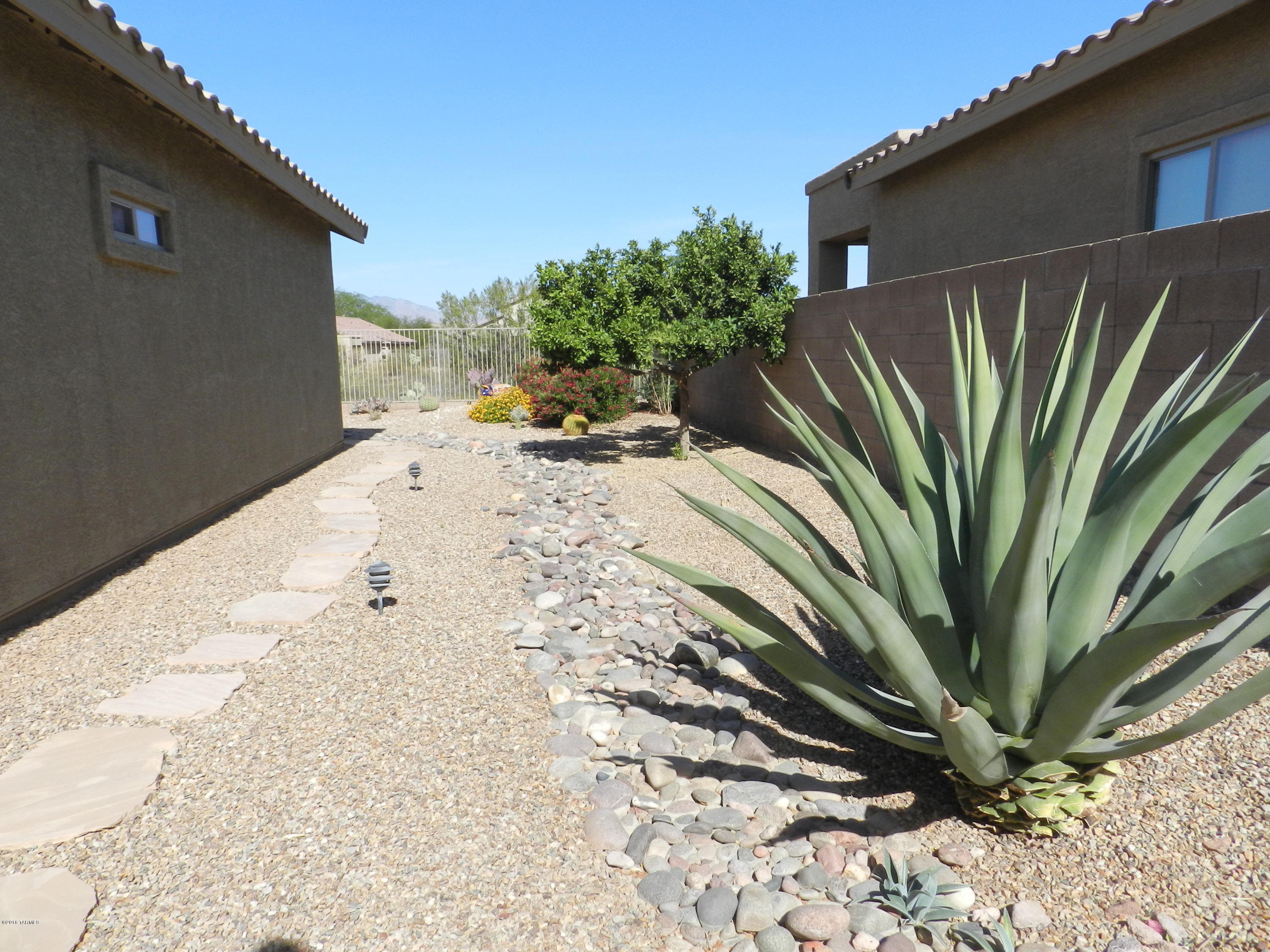 Continental Reserve Block 12 (1-71) - Residential Lease