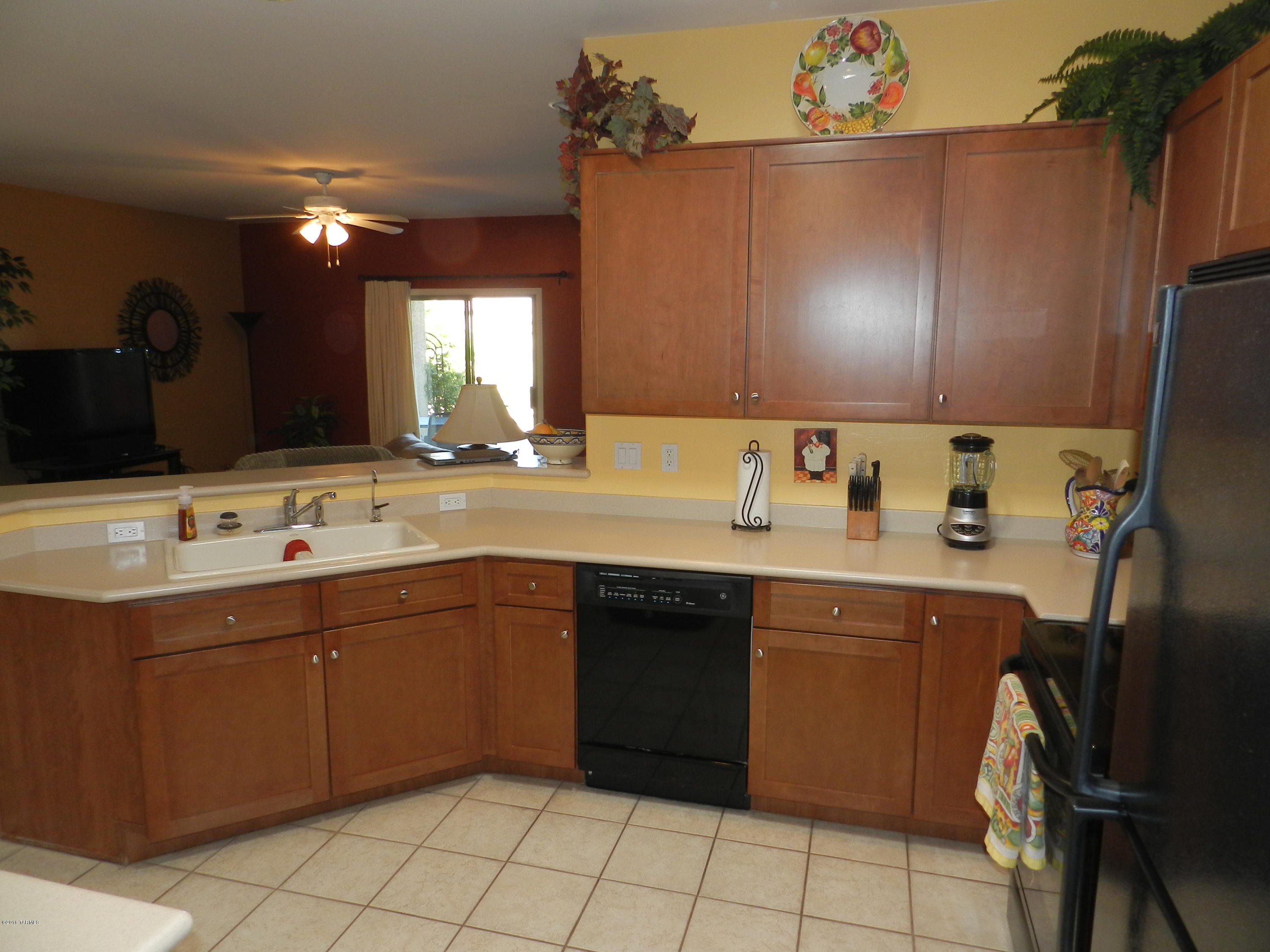 Continental Reserve Block 12 (1-71) - Residential Lease