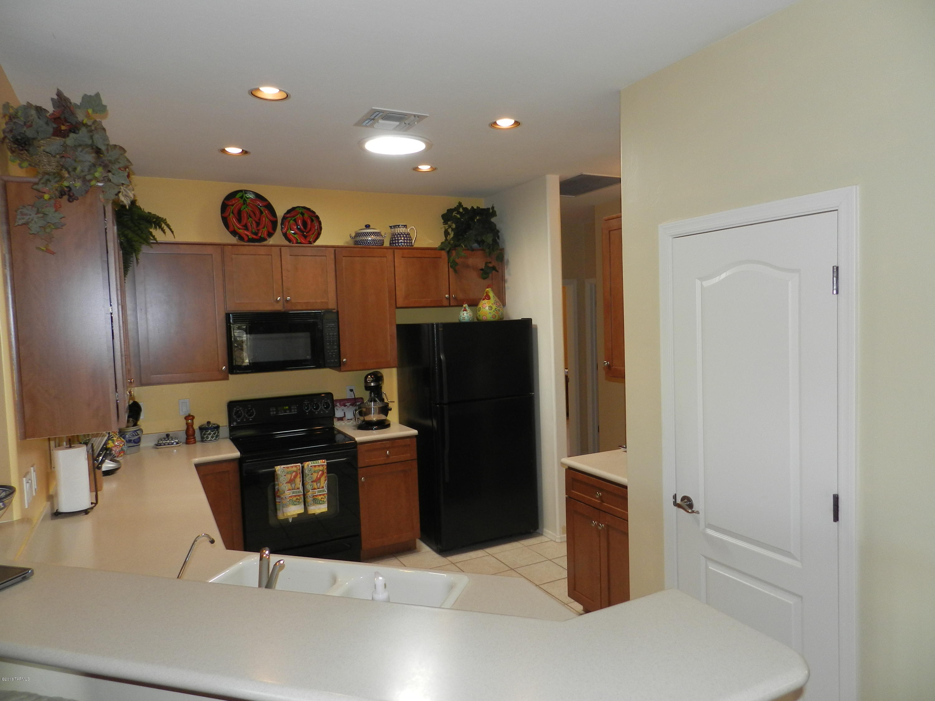 Continental Reserve Block 12 (1-71) - Residential Lease