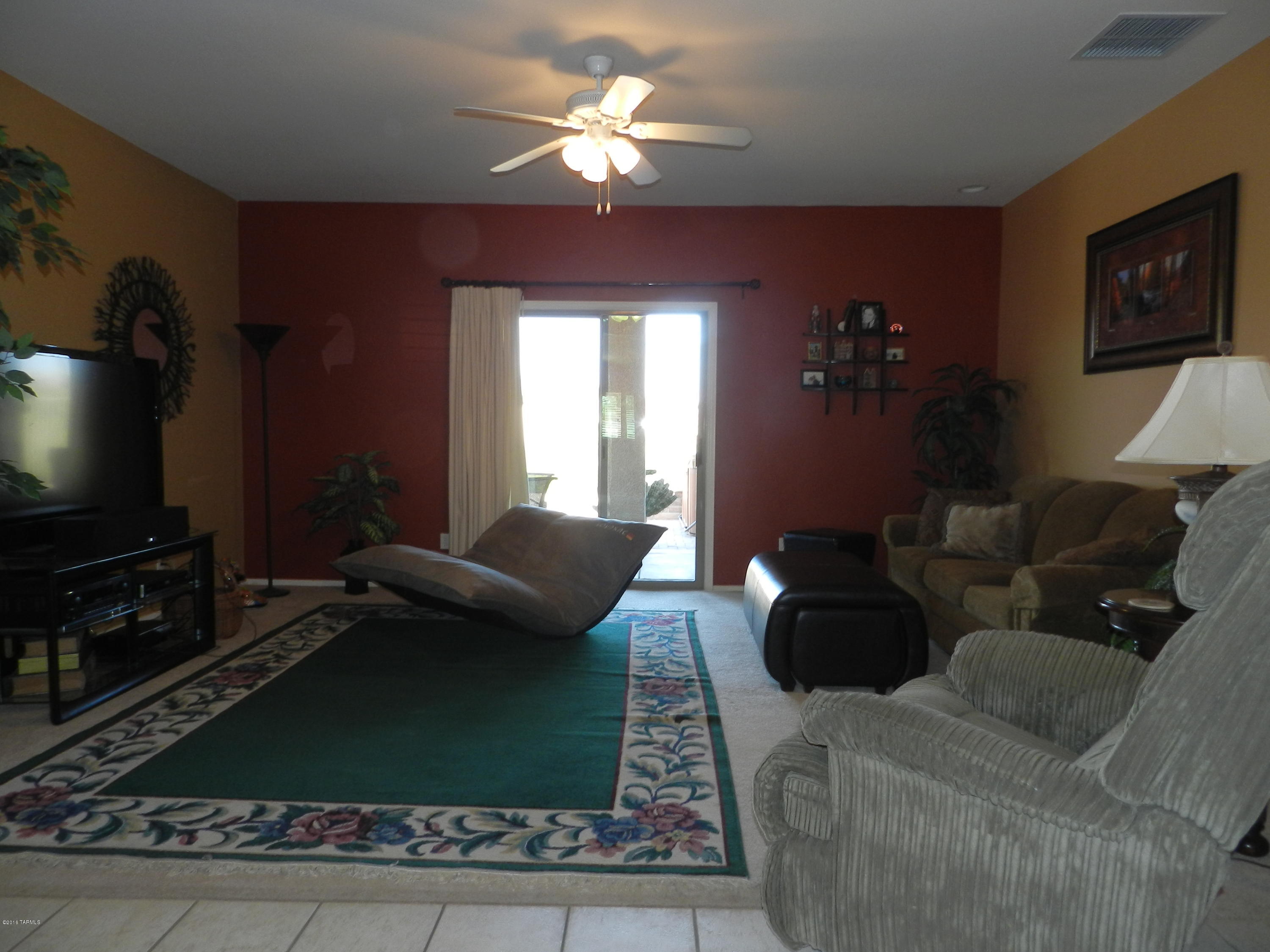 Continental Reserve Block 12 (1-71) - Residential Lease