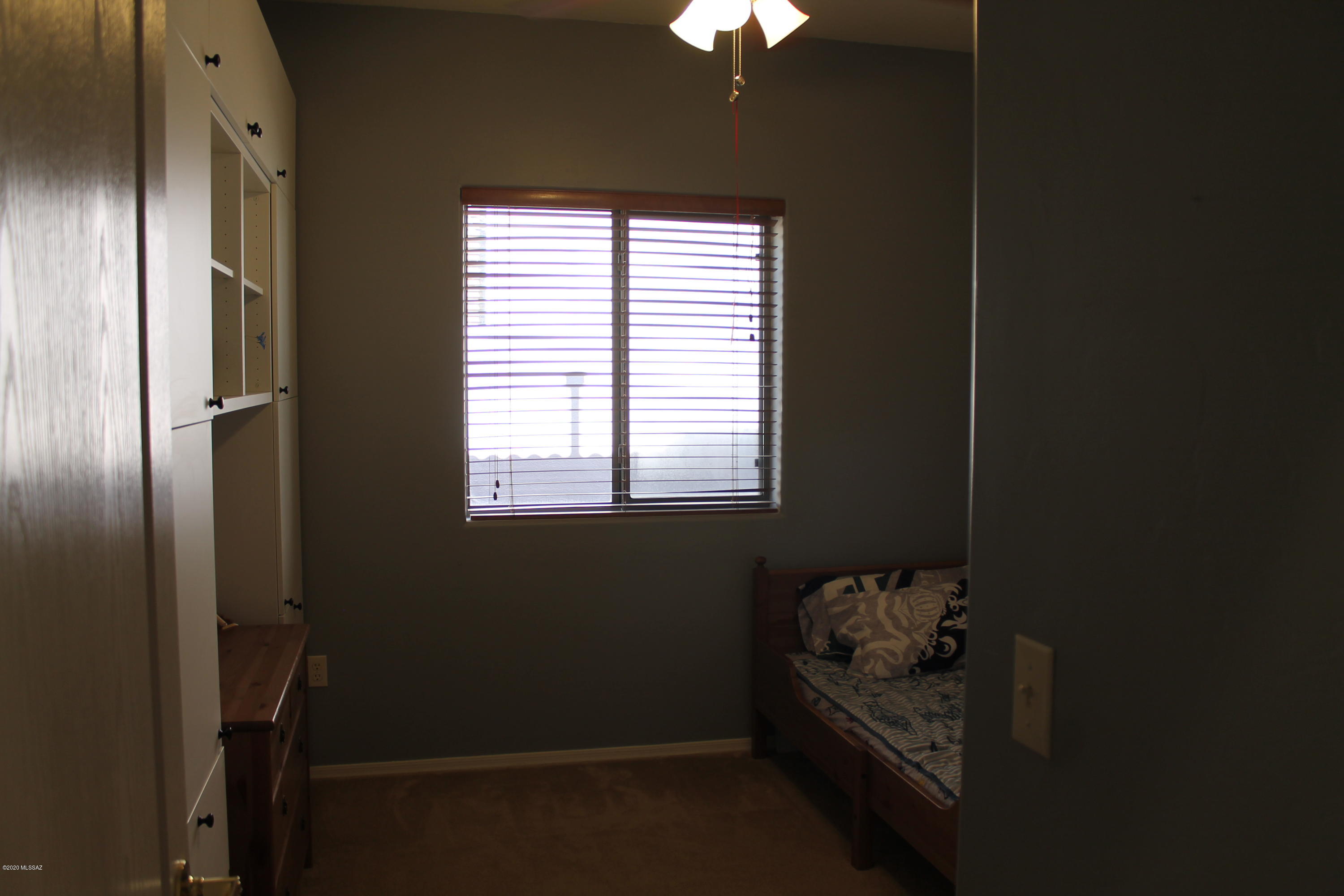 Santa Rita Ranch II (1-301) - Residential