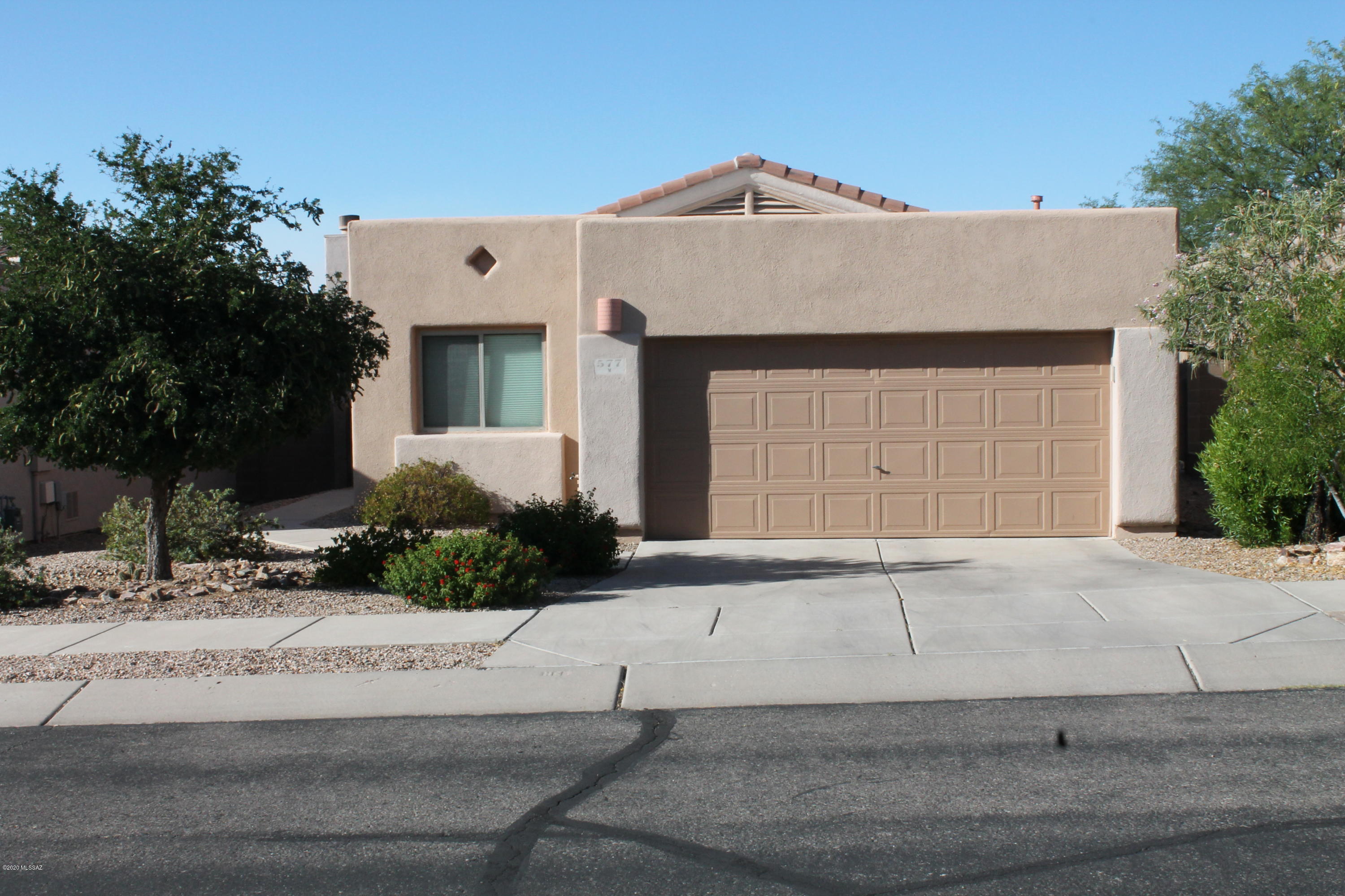 Santa Rita Ranch II (1-301) - Residential