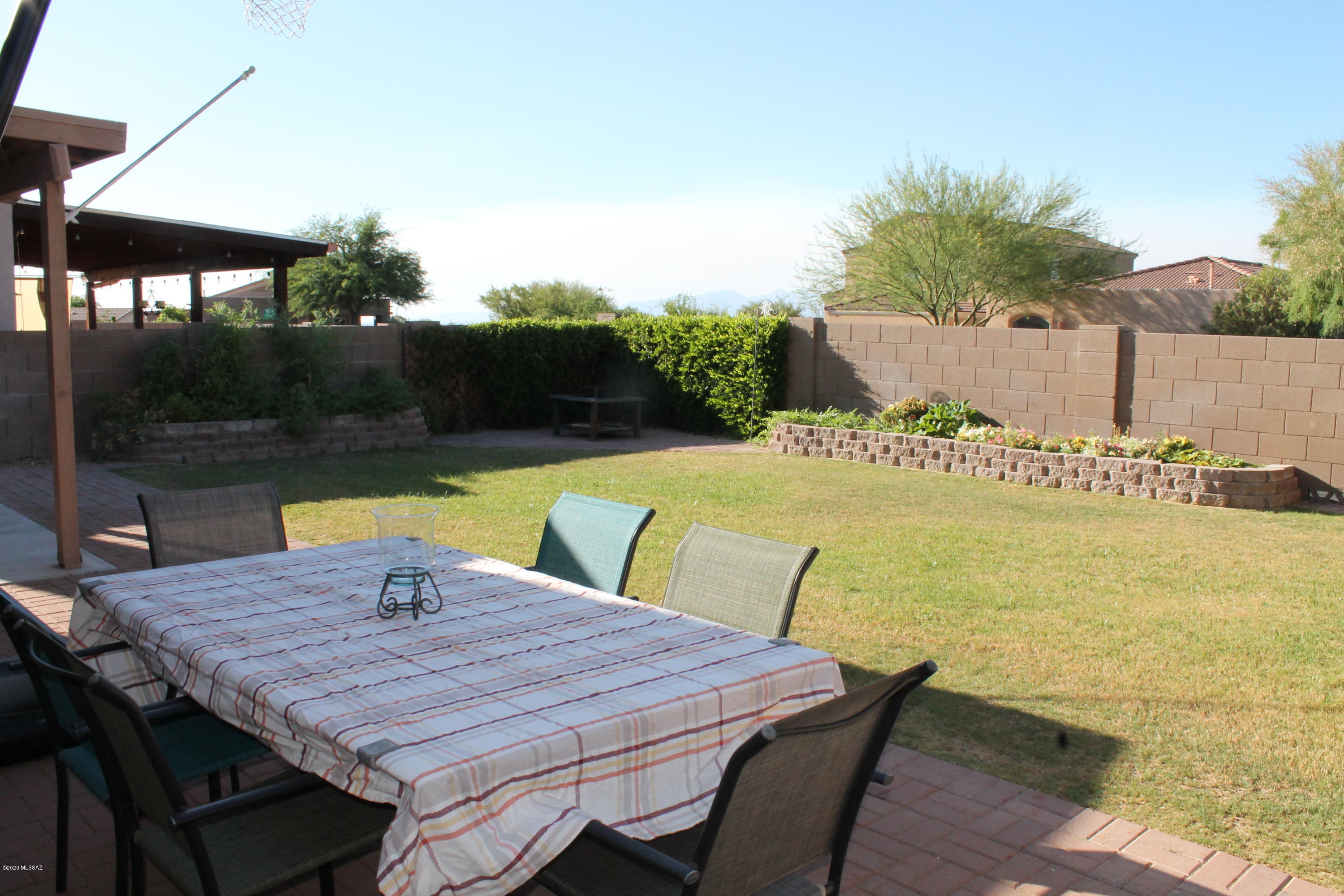 Santa Rita Ranch II (1-301) - Residential