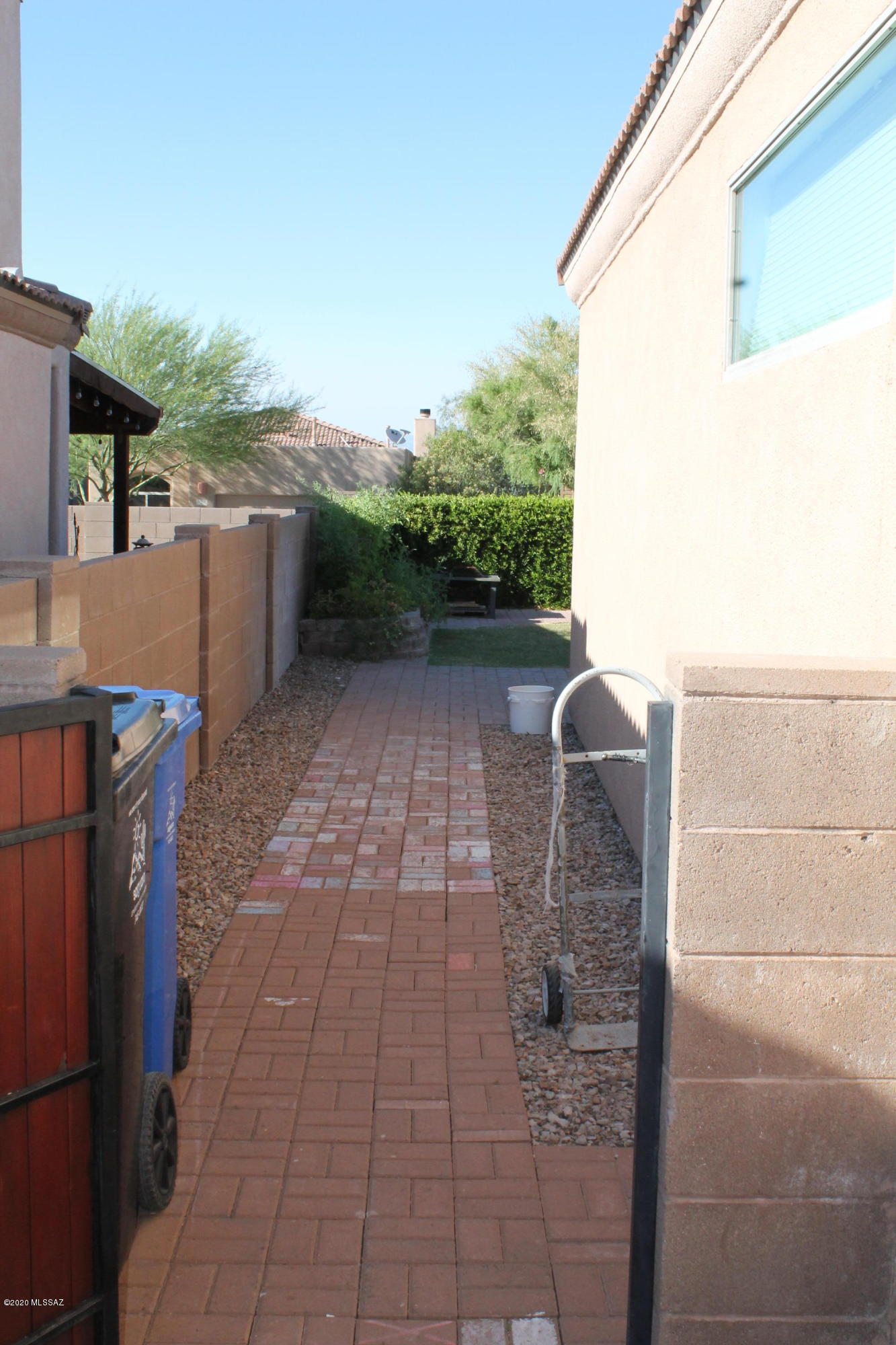 Santa Rita Ranch II (1-301) - Residential