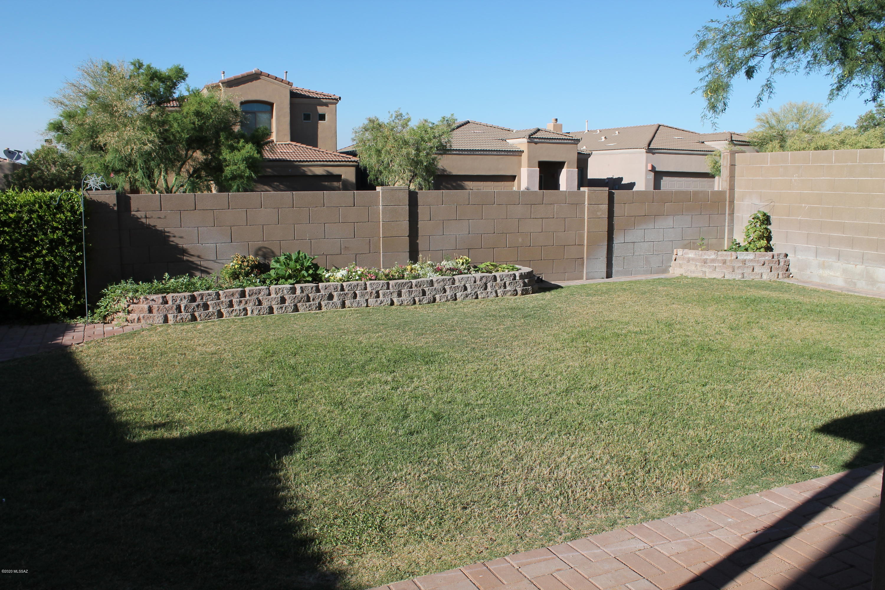 Santa Rita Ranch II (1-301) - Residential